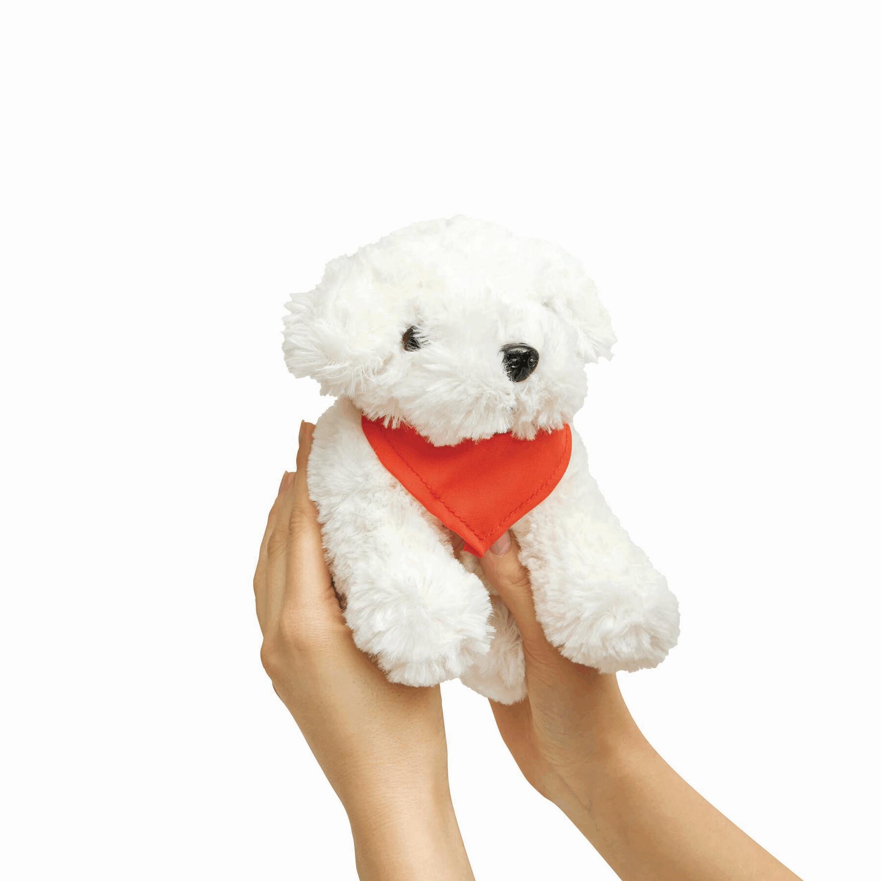 BENNI - Plüsch-Hund