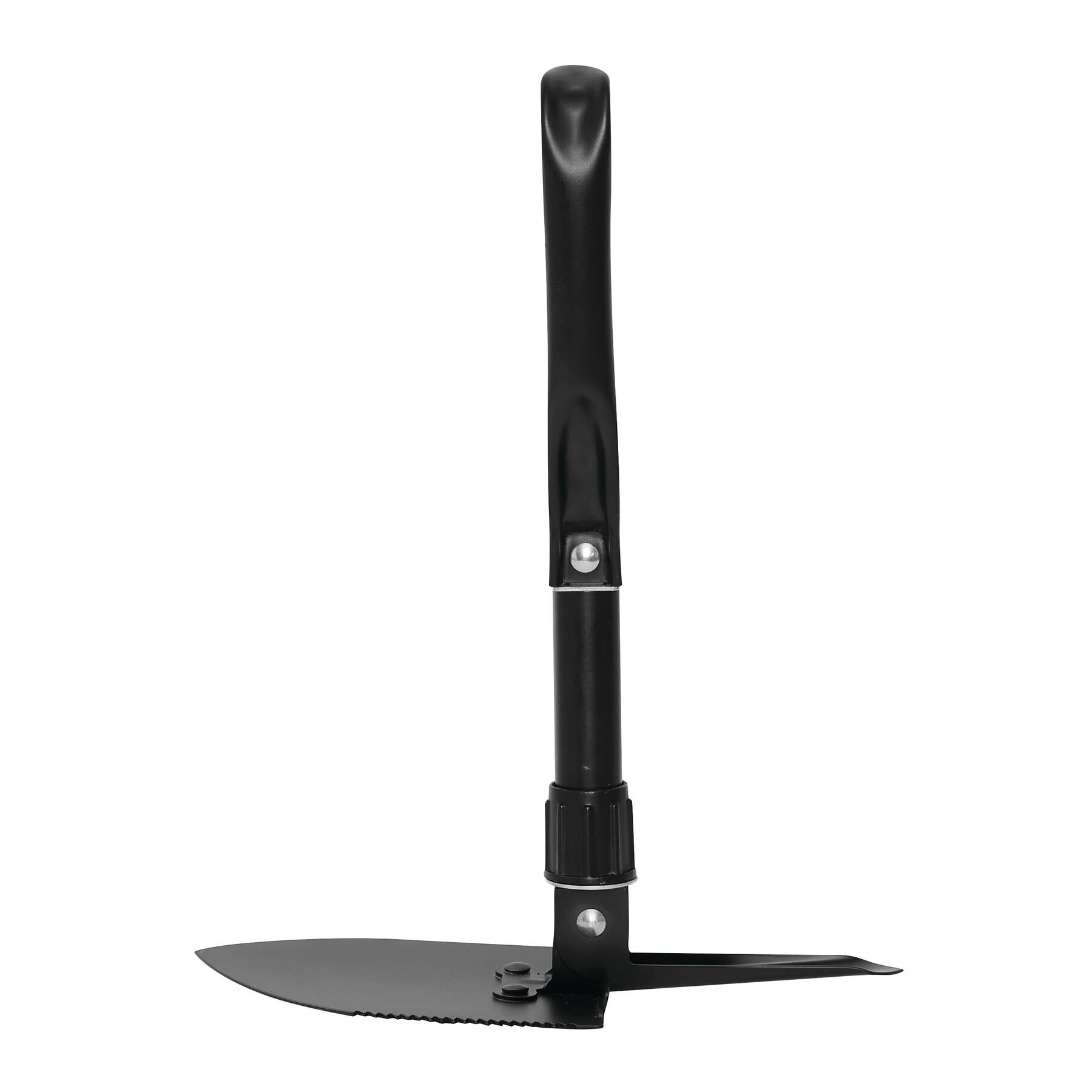 SCOOP - Faltbarer Spaten mit Tasche