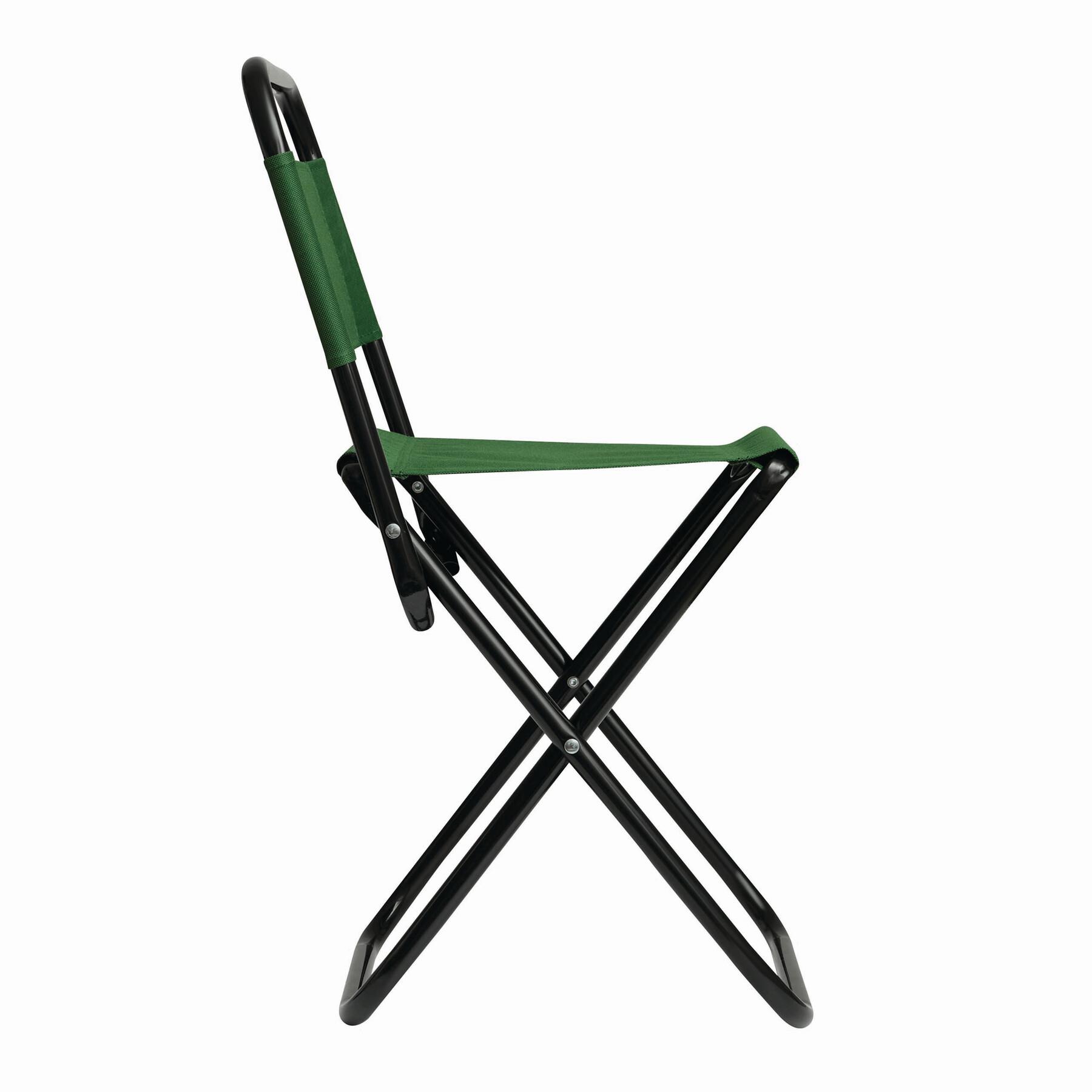 TAKEOUT - Camping-Klappstuhl