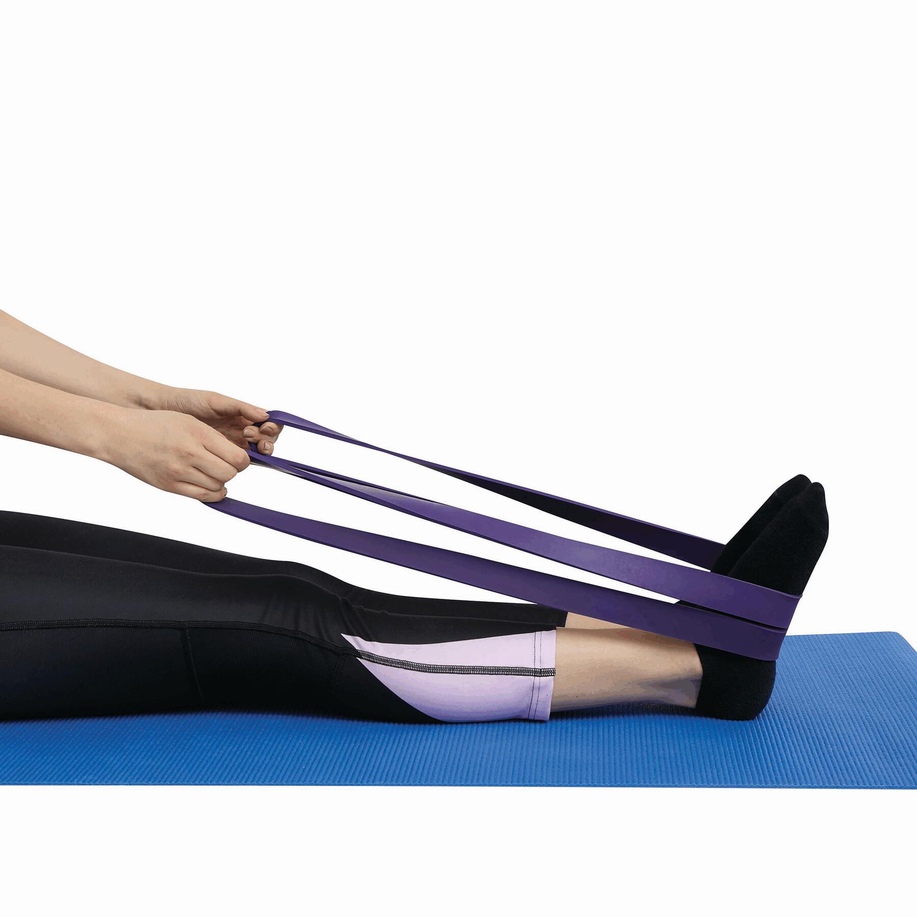 STRONG POWER 15,9 - 38,6 kg - Fitnessband STRONG POWER