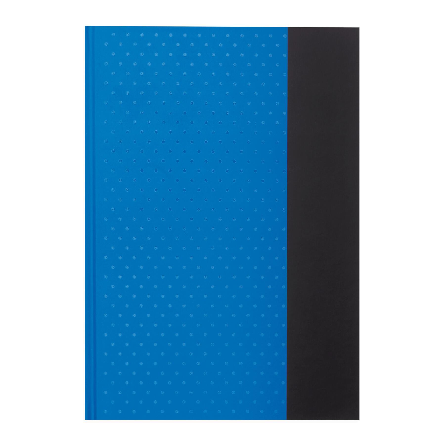 SIGNUM - Notizbuch im DIN-A5-Format