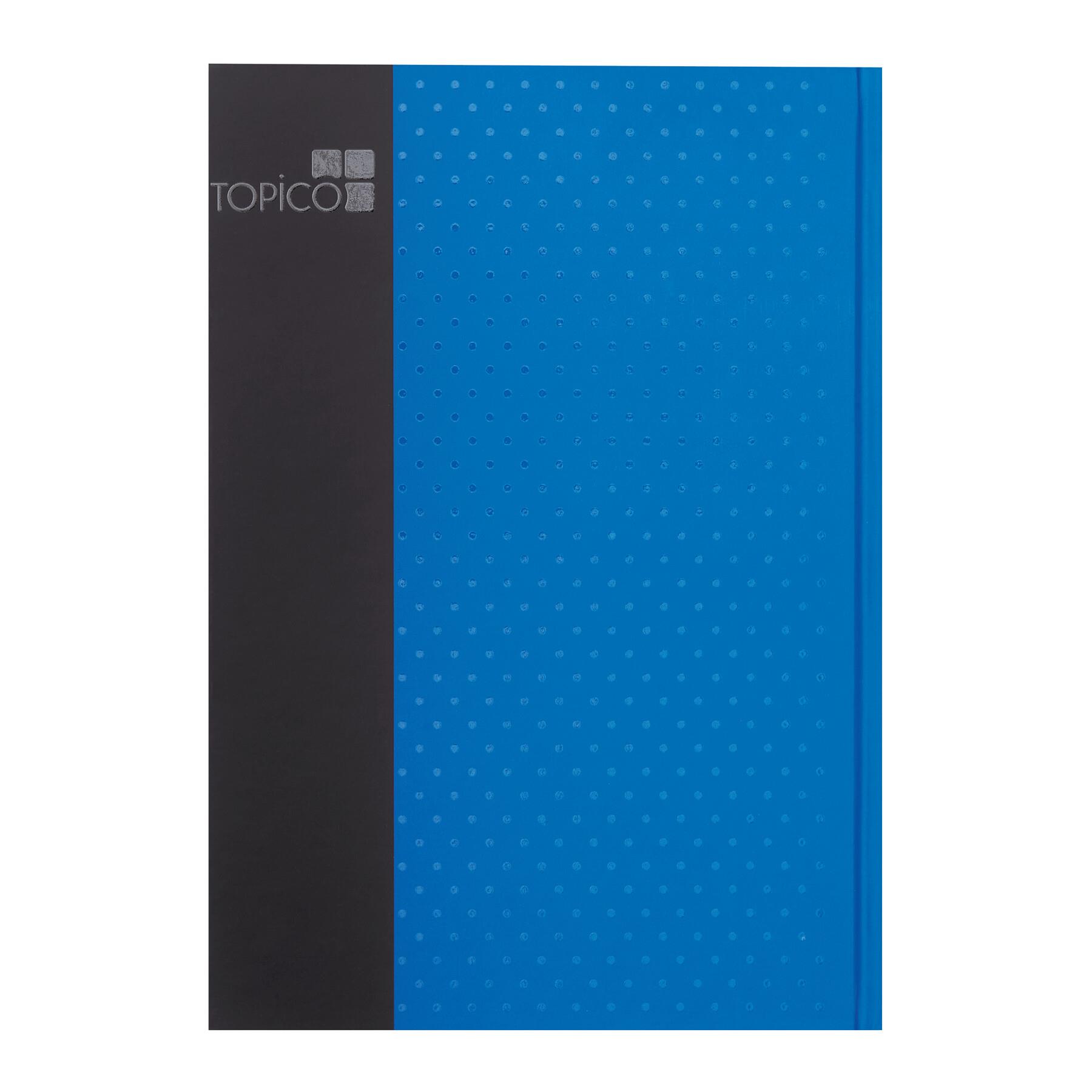 SIGNUM - Notizbuch im DIN-A5-Format