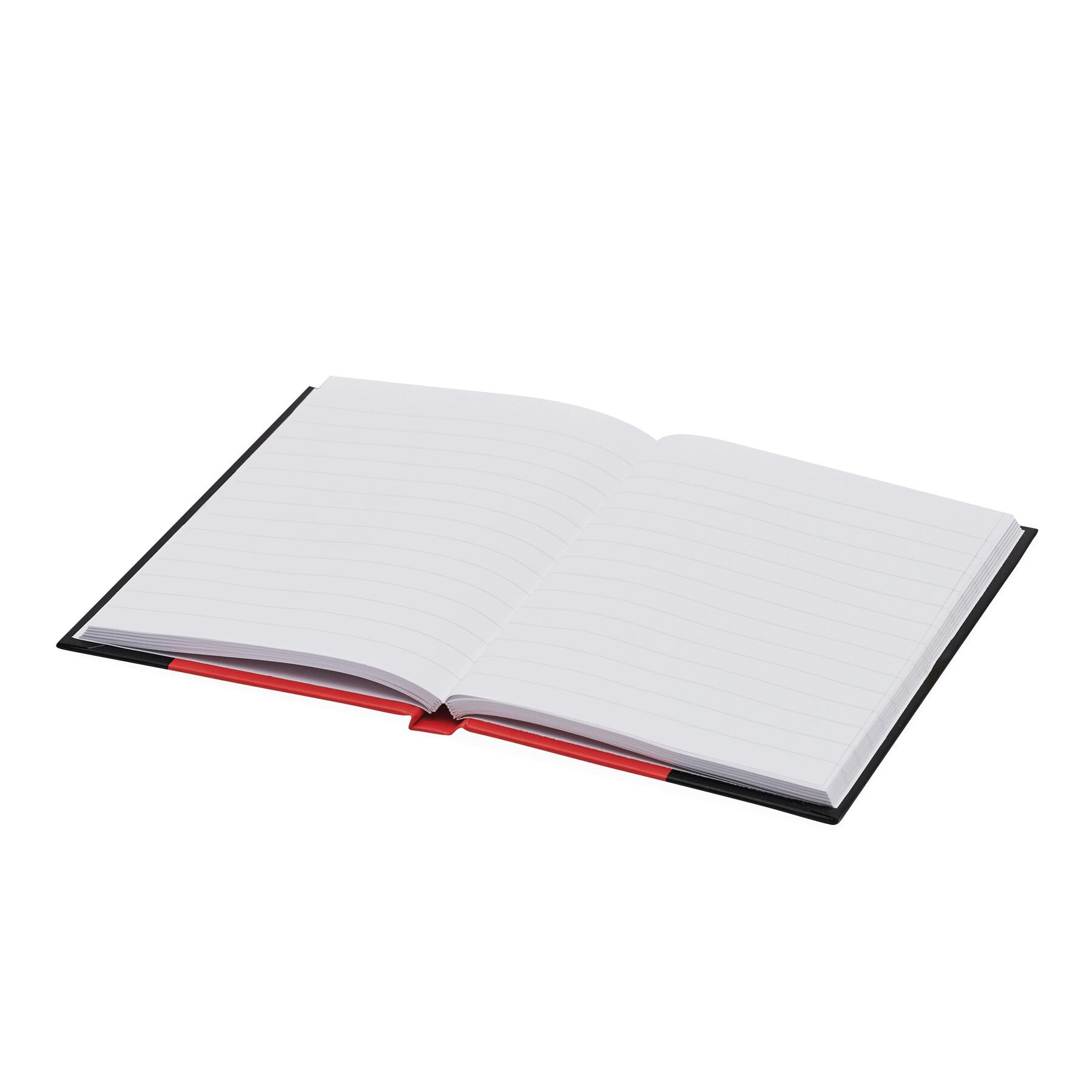 SIGNUM - Notizbuch im DIN-A5-Format