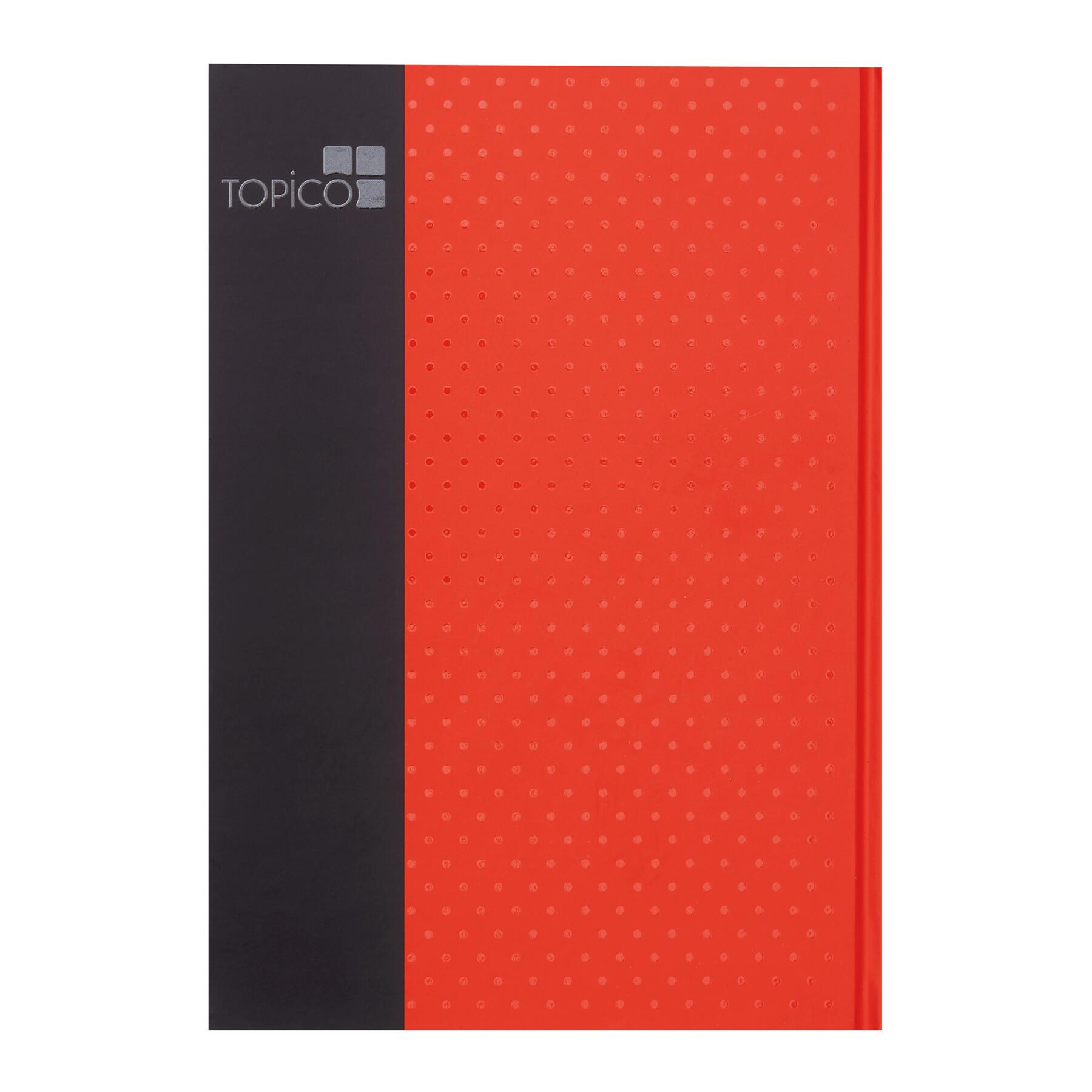 SIGNUM - Notizbuch im DIN-A5-Format