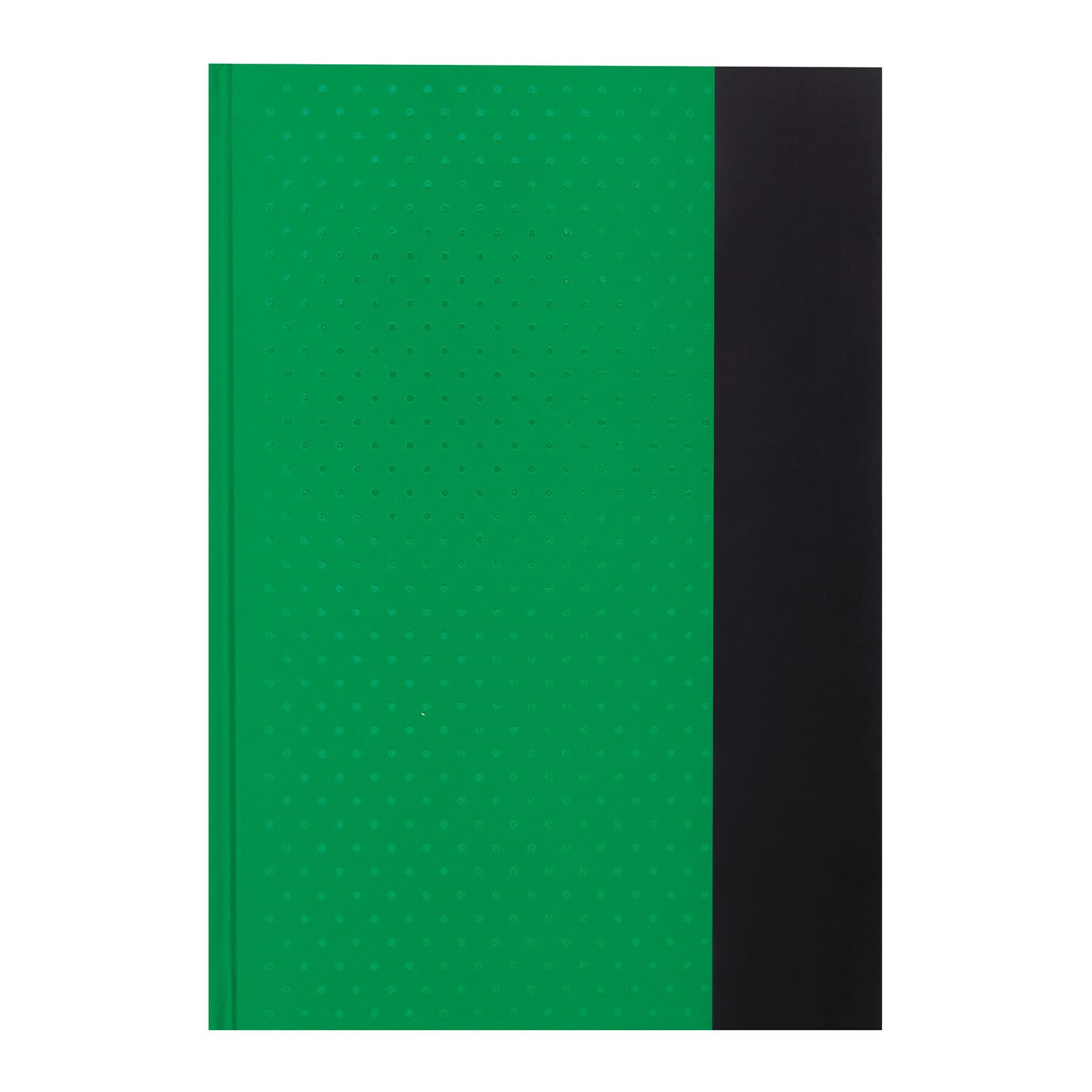 SIGNUM - Notizbuch im DIN-A5-Format