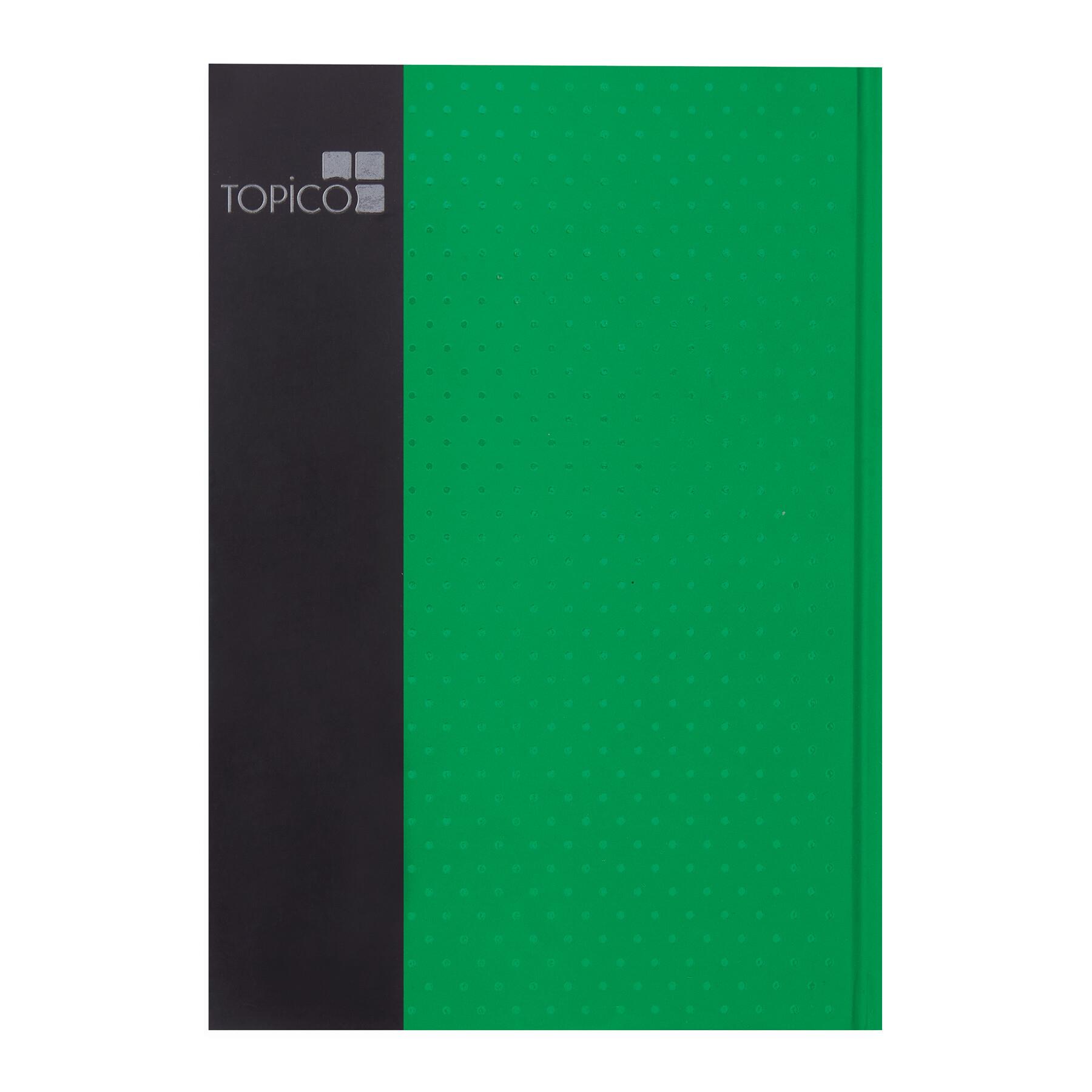 SIGNUM - Notizbuch im DIN-A5-Format