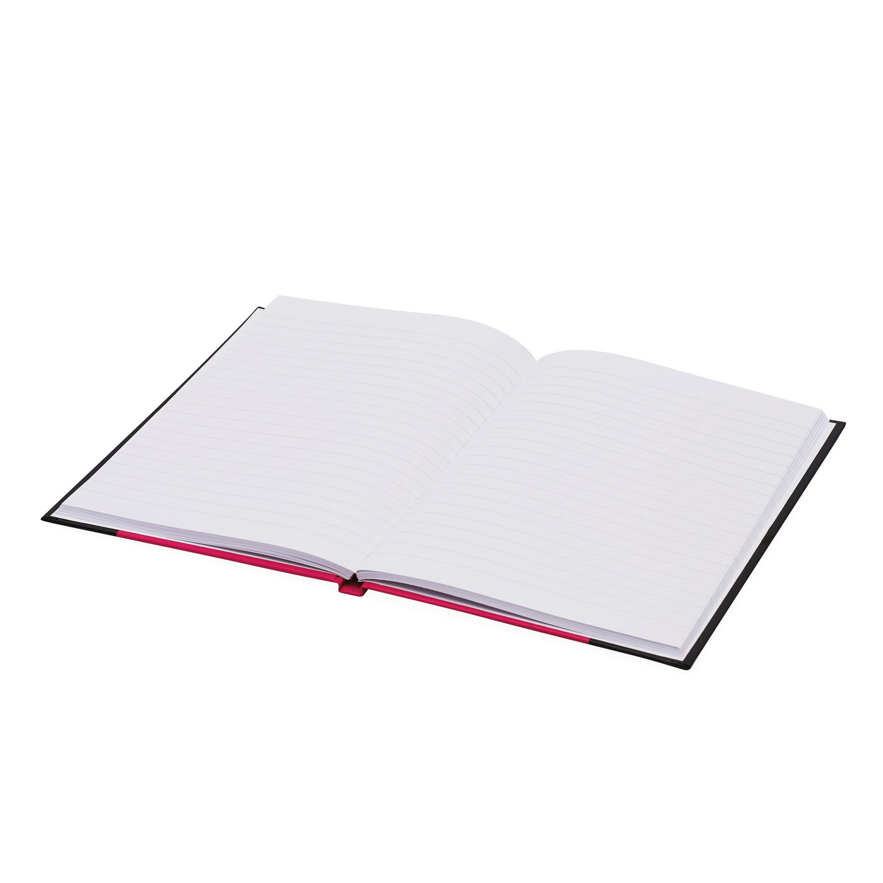 SIGNUM - Notizbuch im DIN-A5-Format