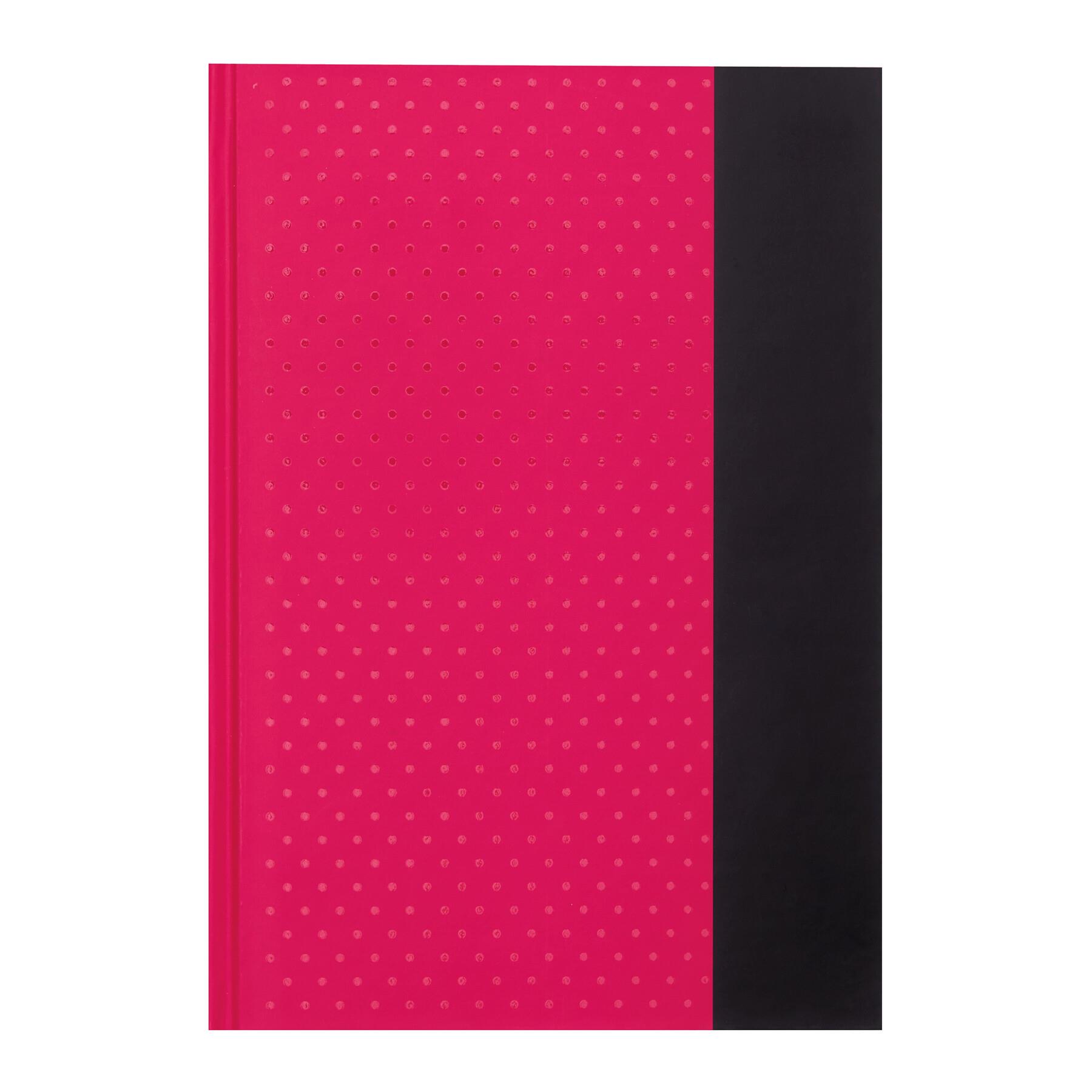 SIGNUM - Notizbuch im DIN-A5-Format
