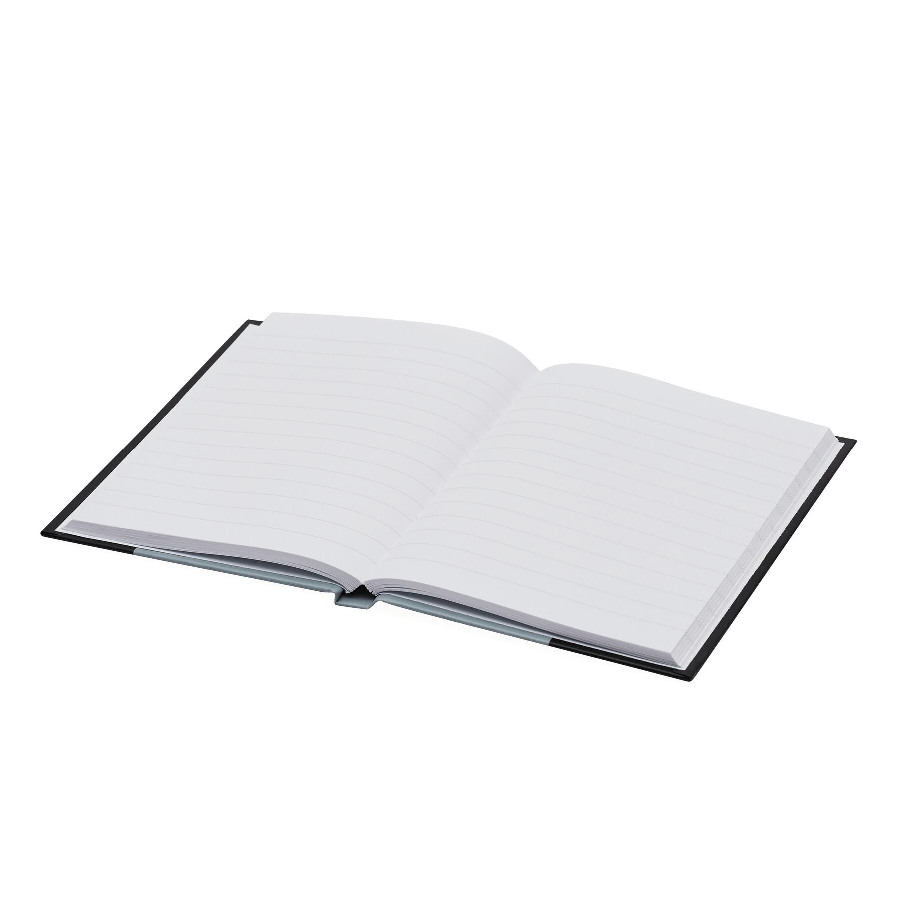 SIGNUM - Notizbuch im DIN-A6-Format
