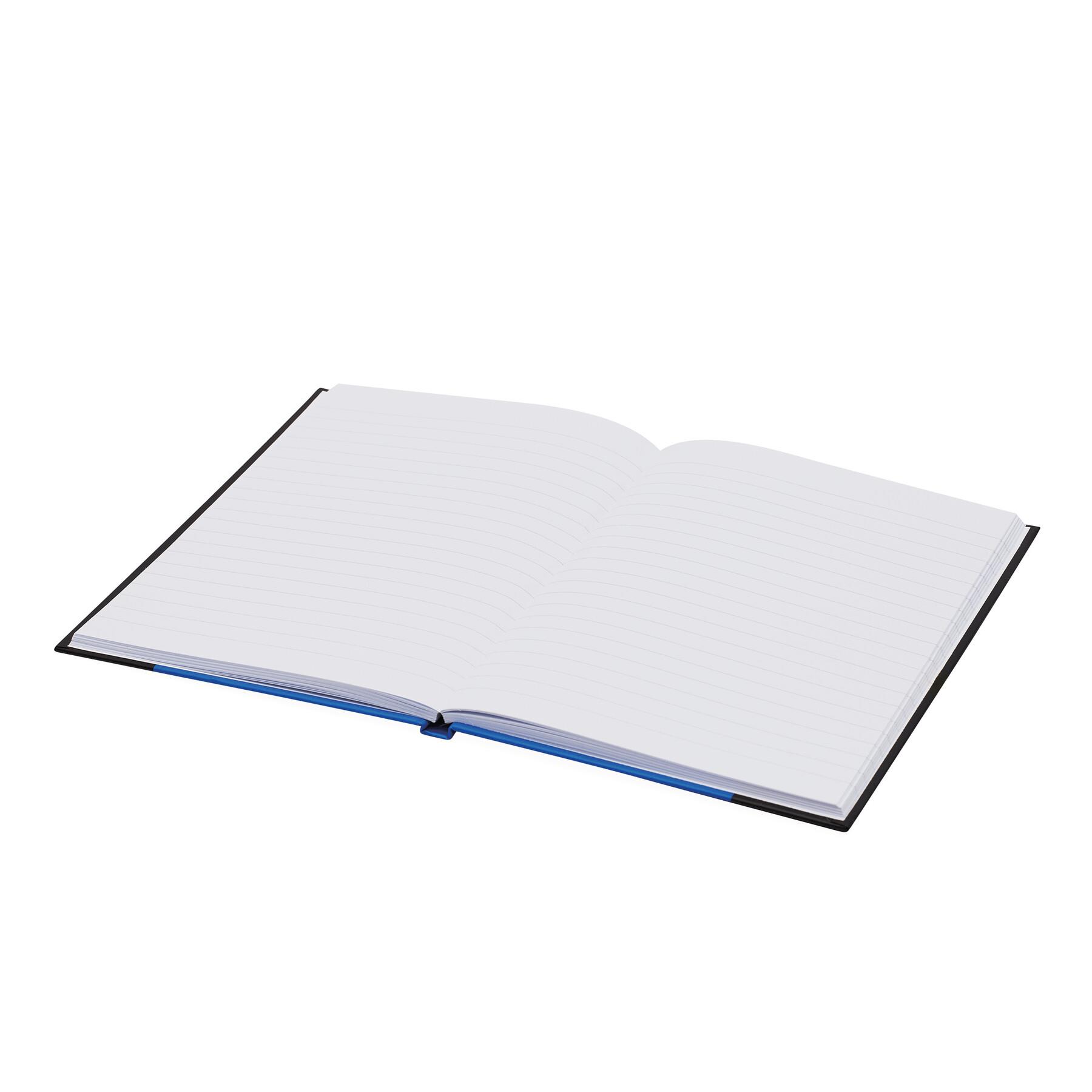 SIGNUM - Notizbuch im DIN-A6-Format