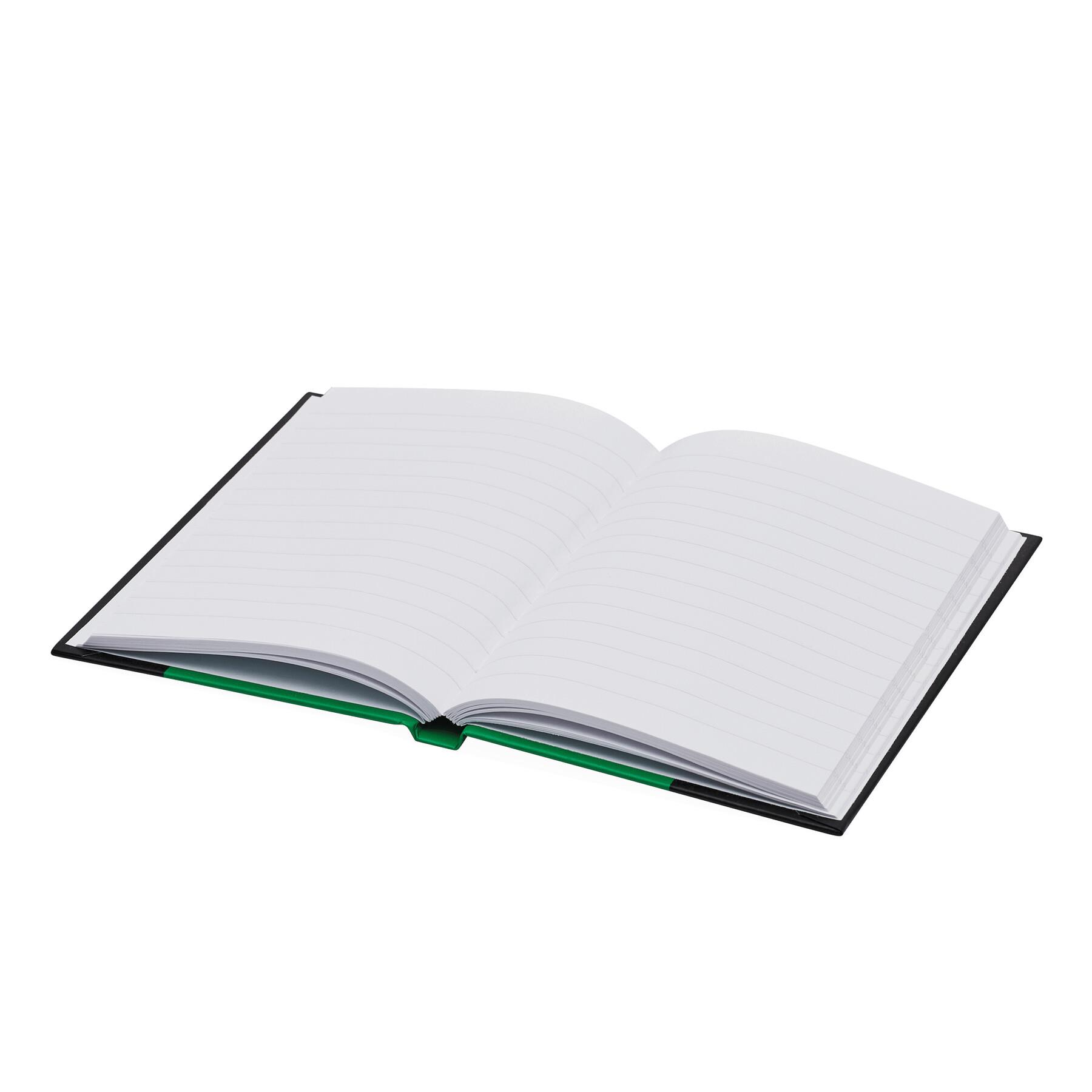 SIGNUM - Notizbuch im DIN-A6-Format