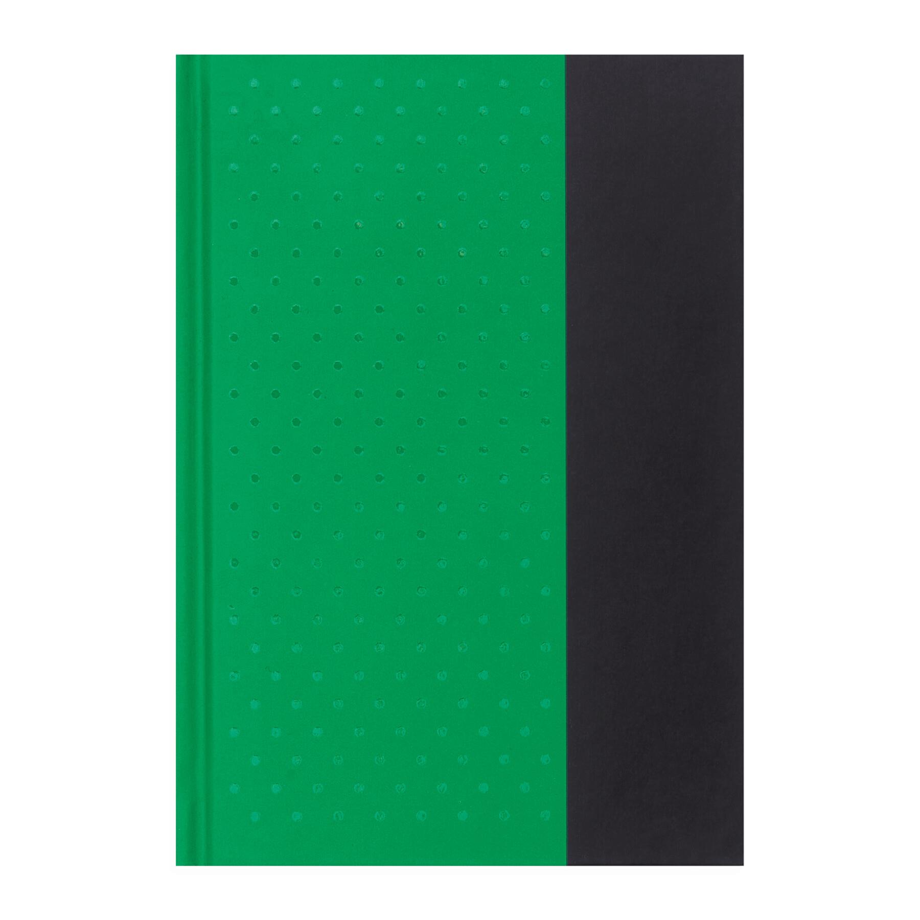 SIGNUM - Notizbuch im DIN-A6-Format