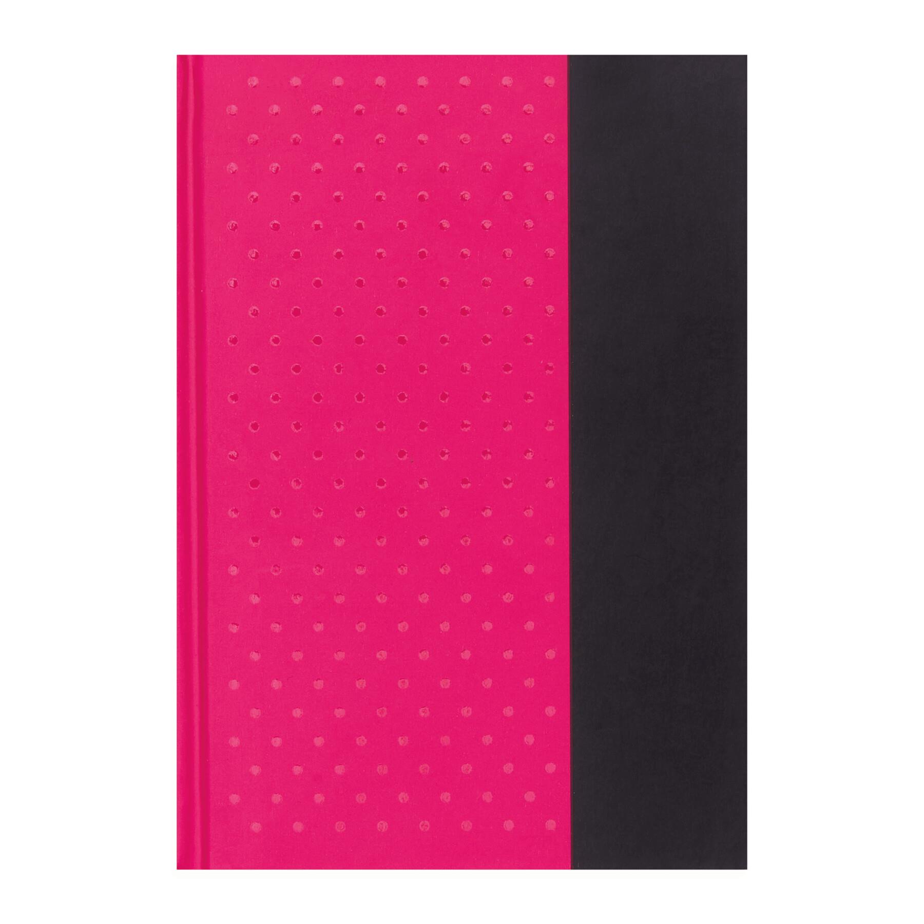 SIGNUM - Notizbuch im DIN-A6-Format