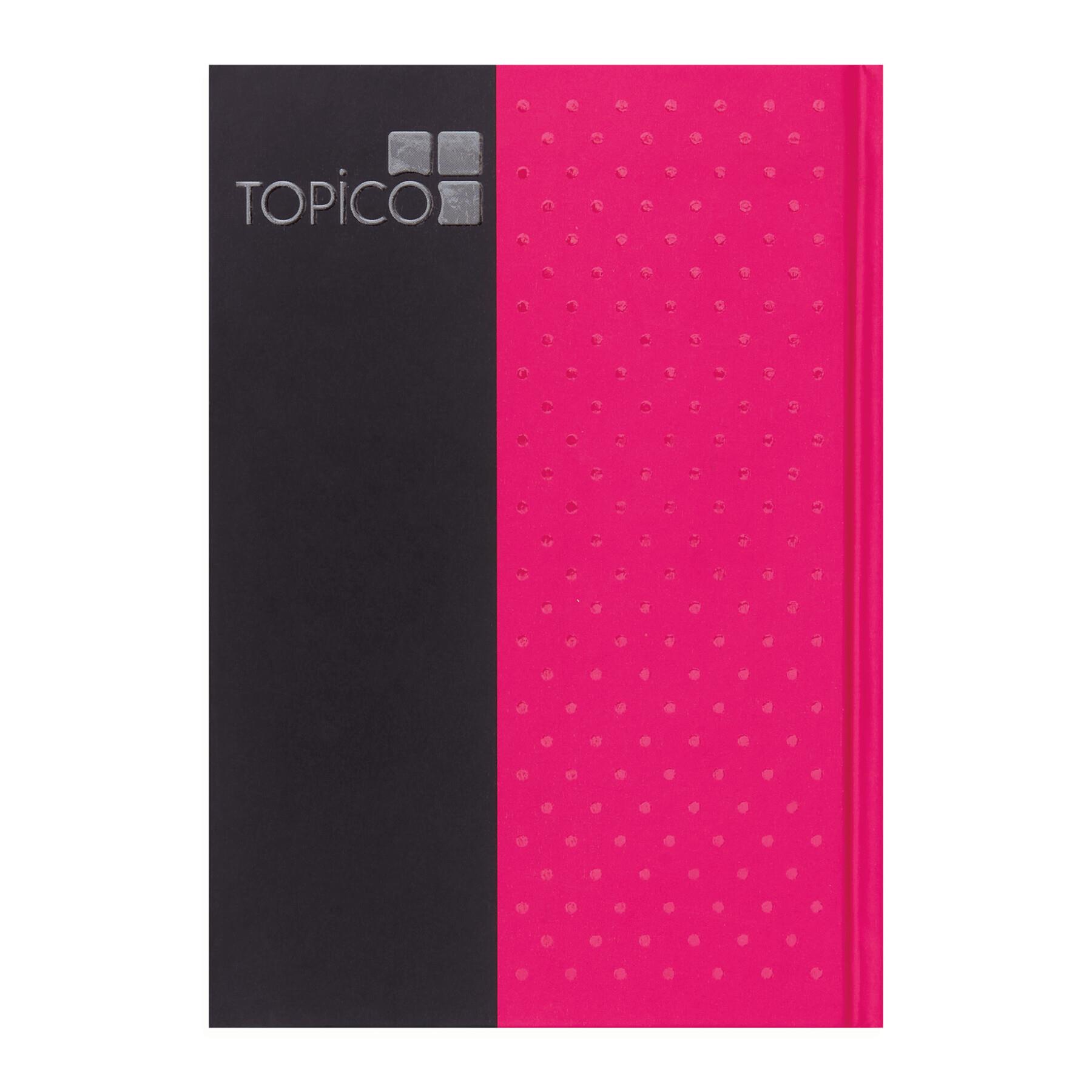 SIGNUM - Notizbuch im DIN-A6-Format