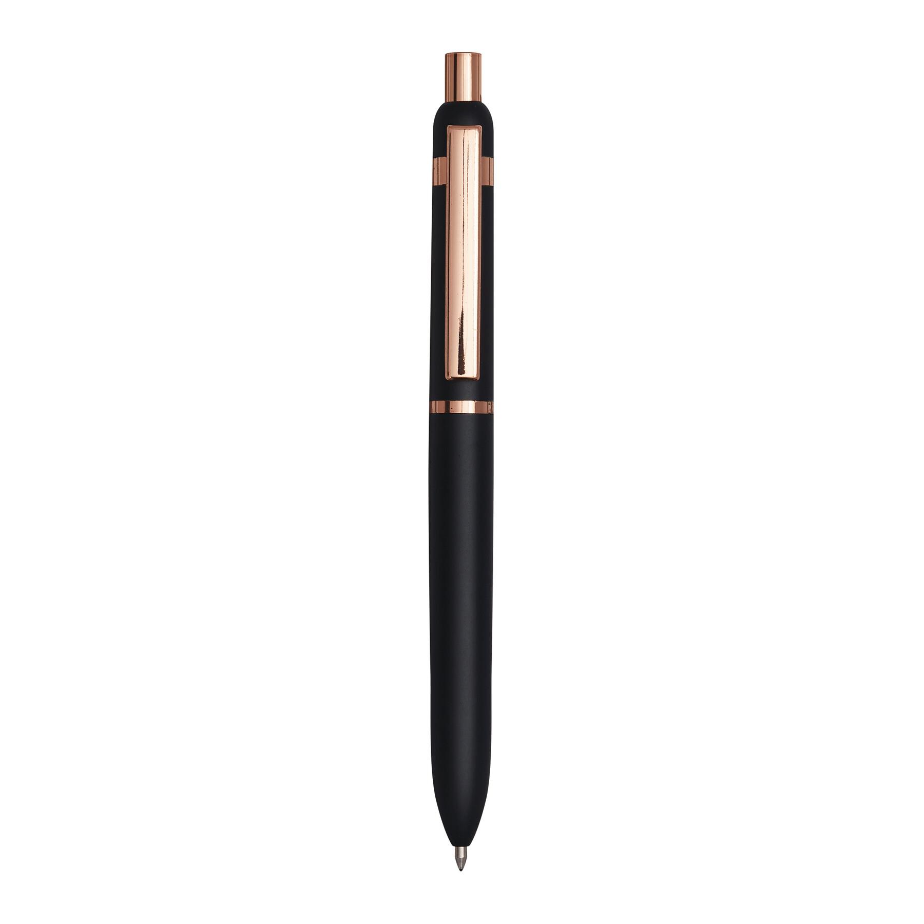COPPER PEN - Metall-Kugelschreiber