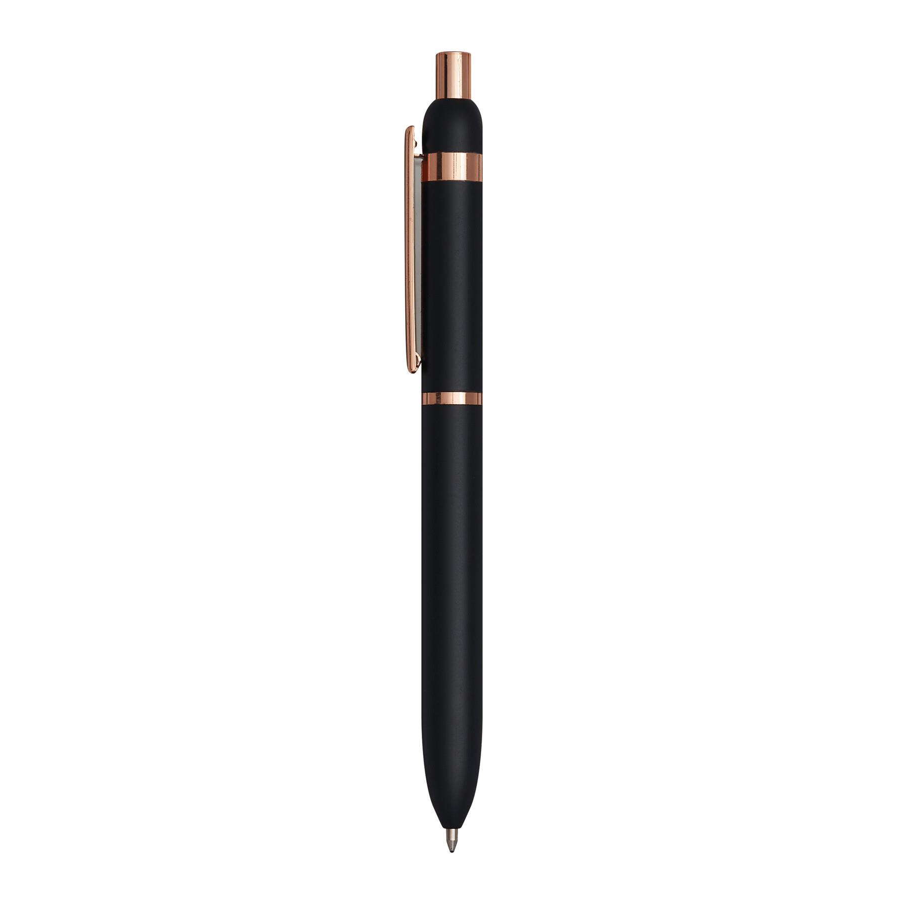 COPPER PEN - Metall-Kugelschreiber