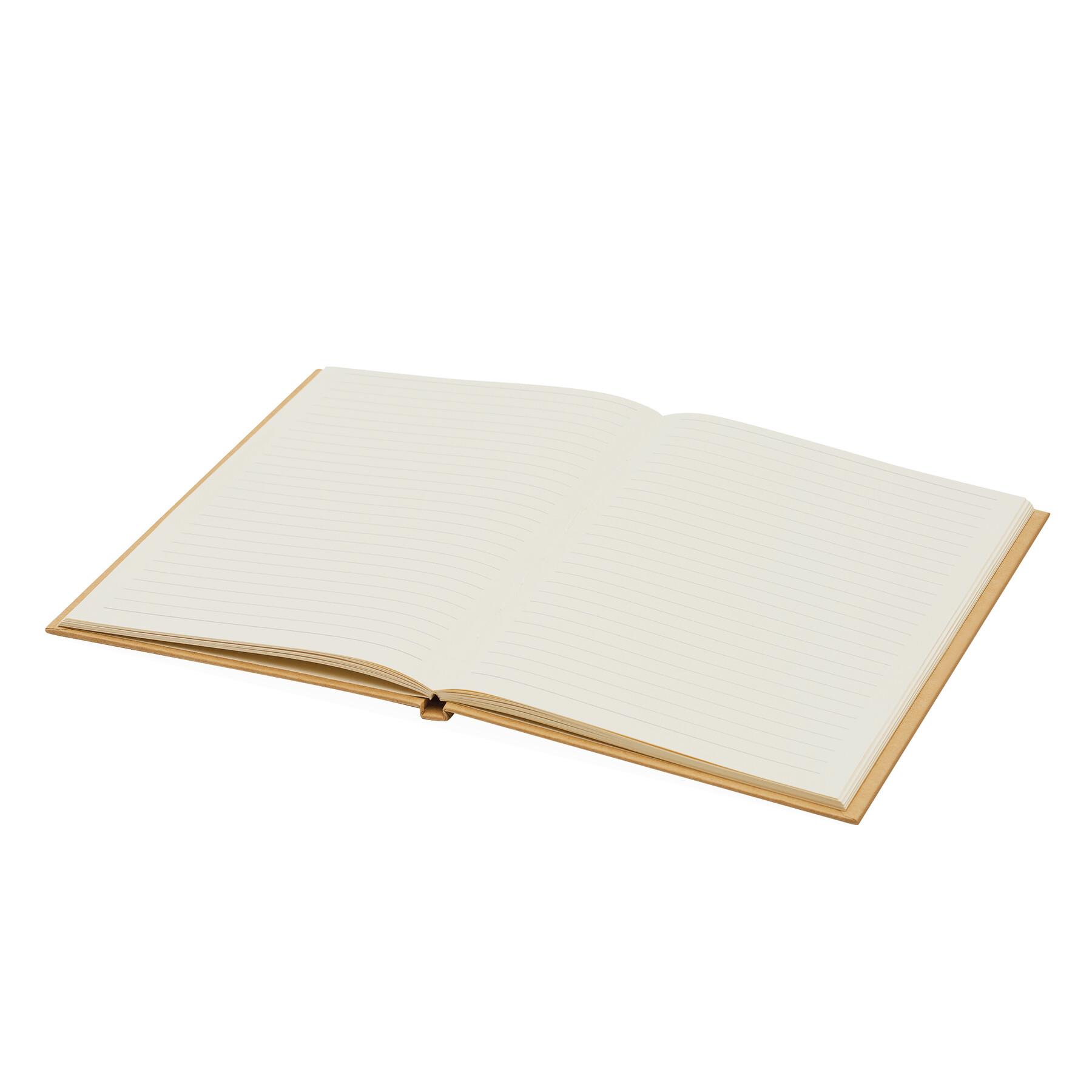 CRAFT A5 - Notizbuch CRAFT im DIN-A5-Format