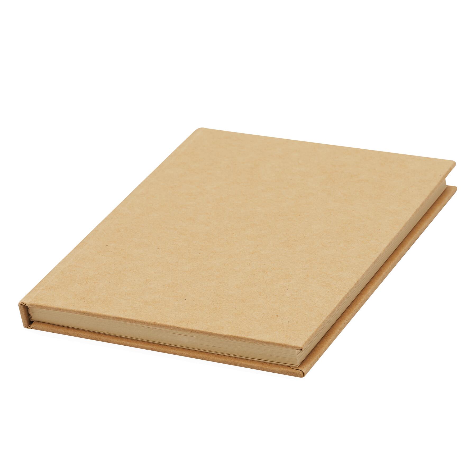 CRAFT A6 - Notizbuch CRAFT im DIN-A6-Format