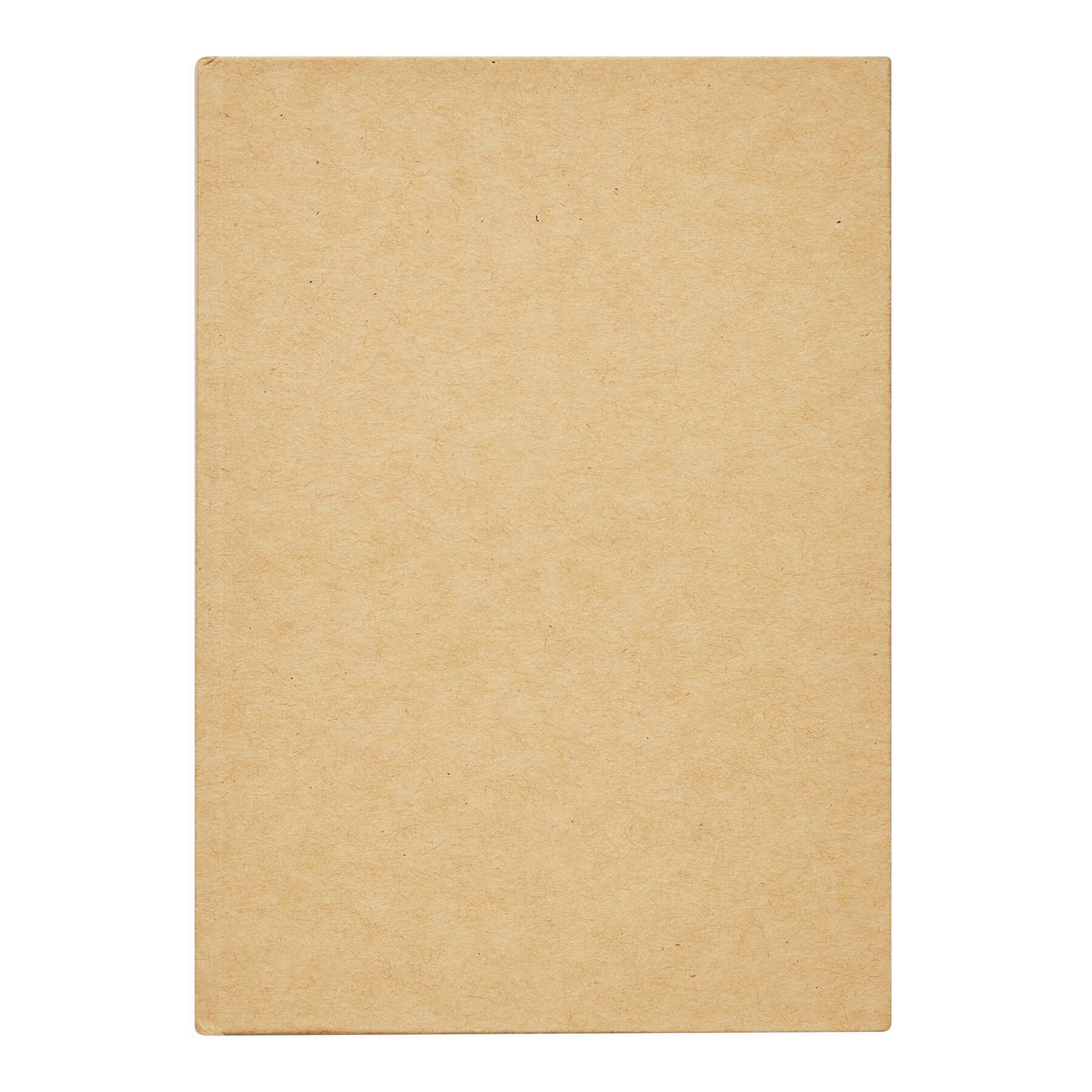 CRAFT A6 - Notizbuch CRAFT im DIN-A6-Format