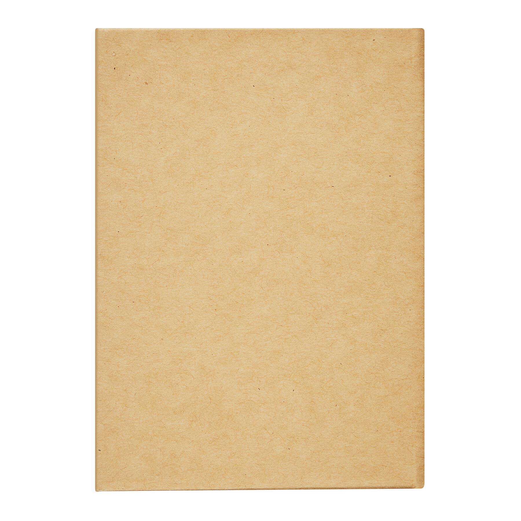 CRAFT A6 - Notizbuch CRAFT im DIN-A6-Format