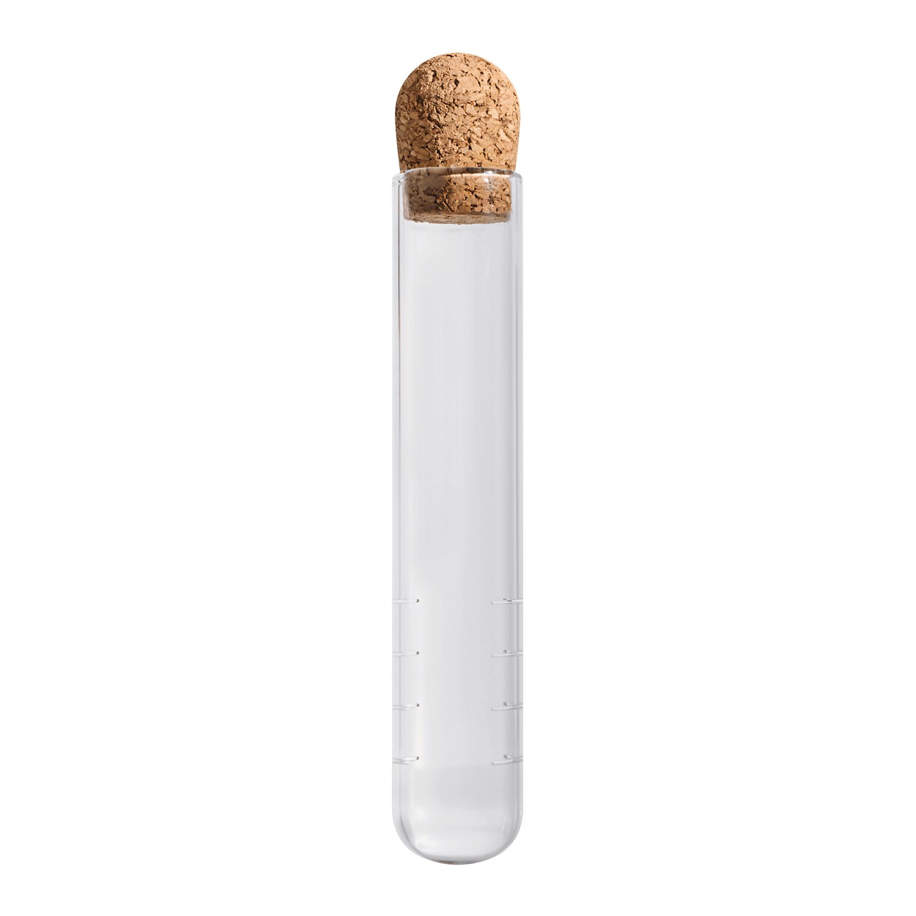 WHOLE FLAVOUR - Glas-Teestab