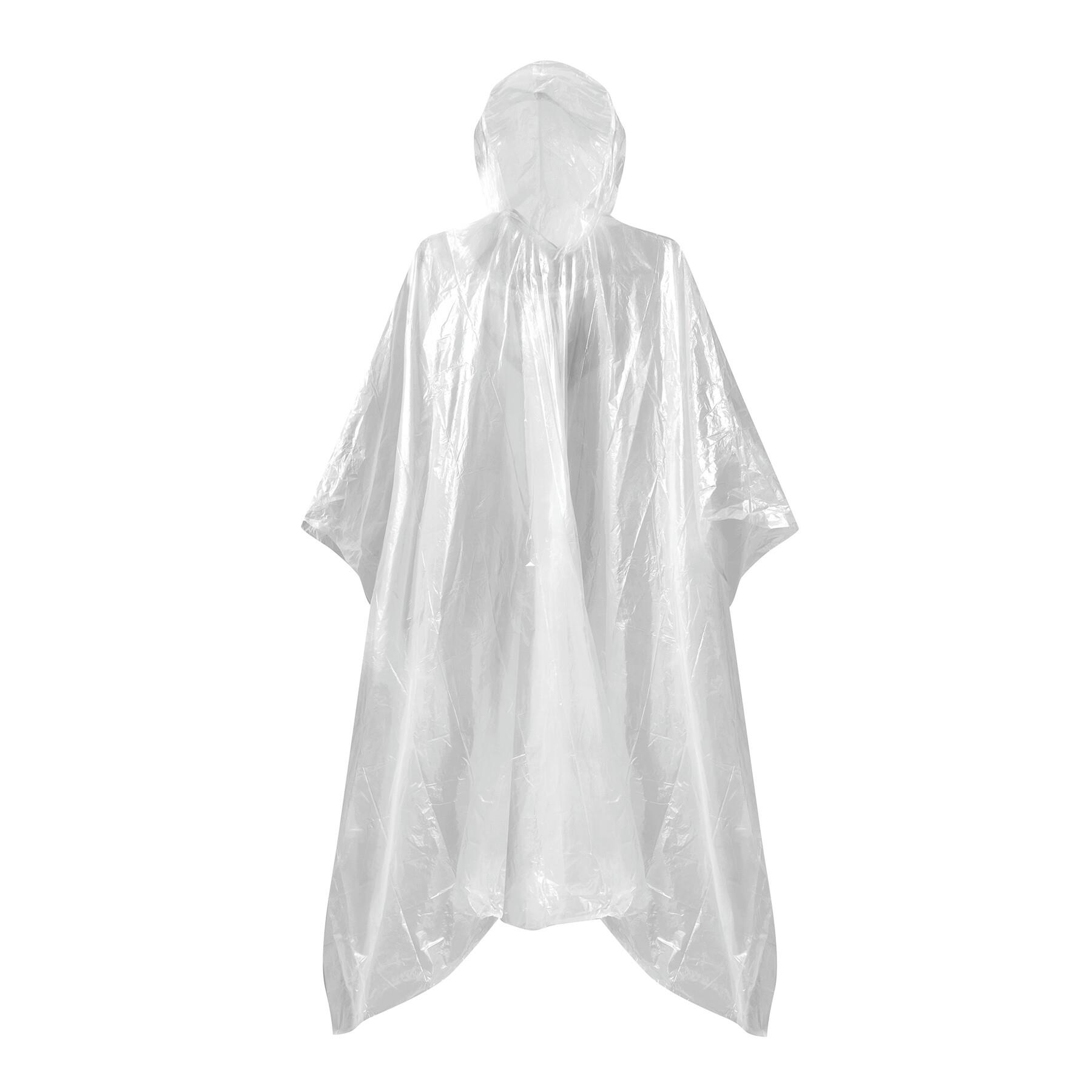 MECOZI SAFE - Regenponcho