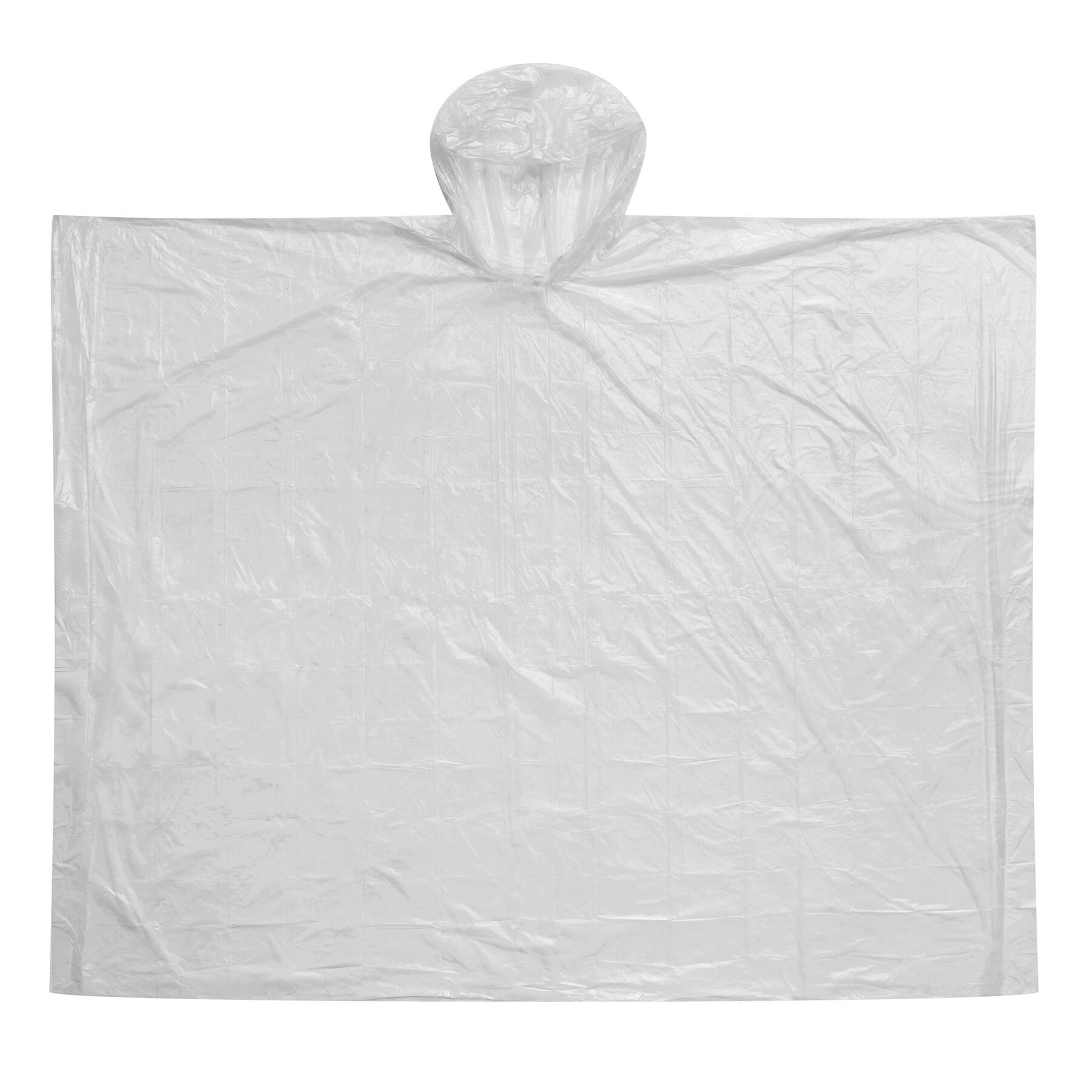 MECOZI SAFE - Regenponcho