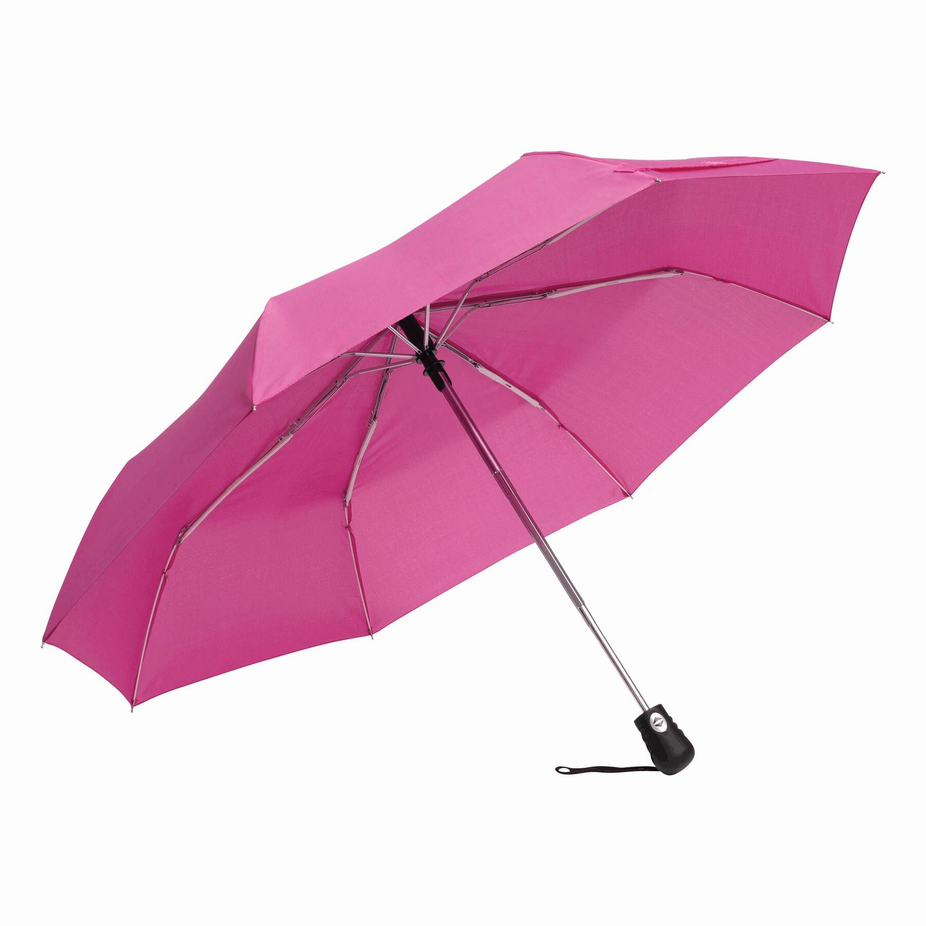 BORA - Vollautomatischer Windproof-Taschenschirm