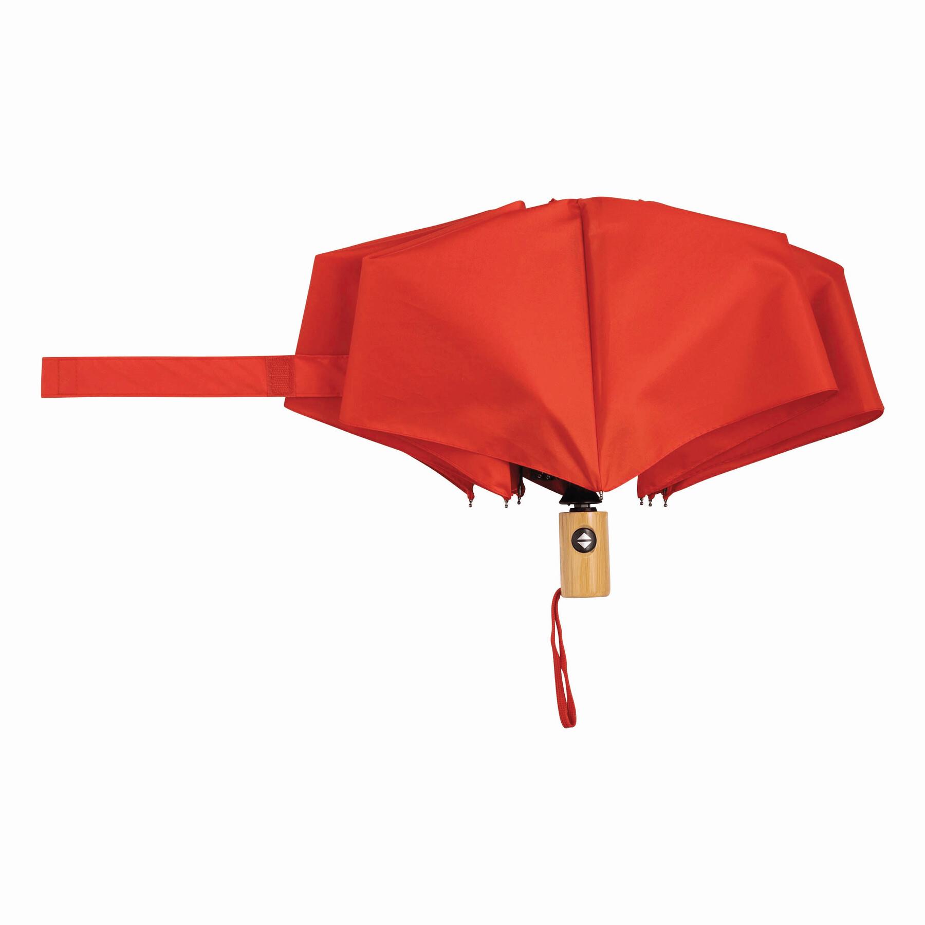 CALYPSO - Vollautomatischer Windproof-Taschenschirm