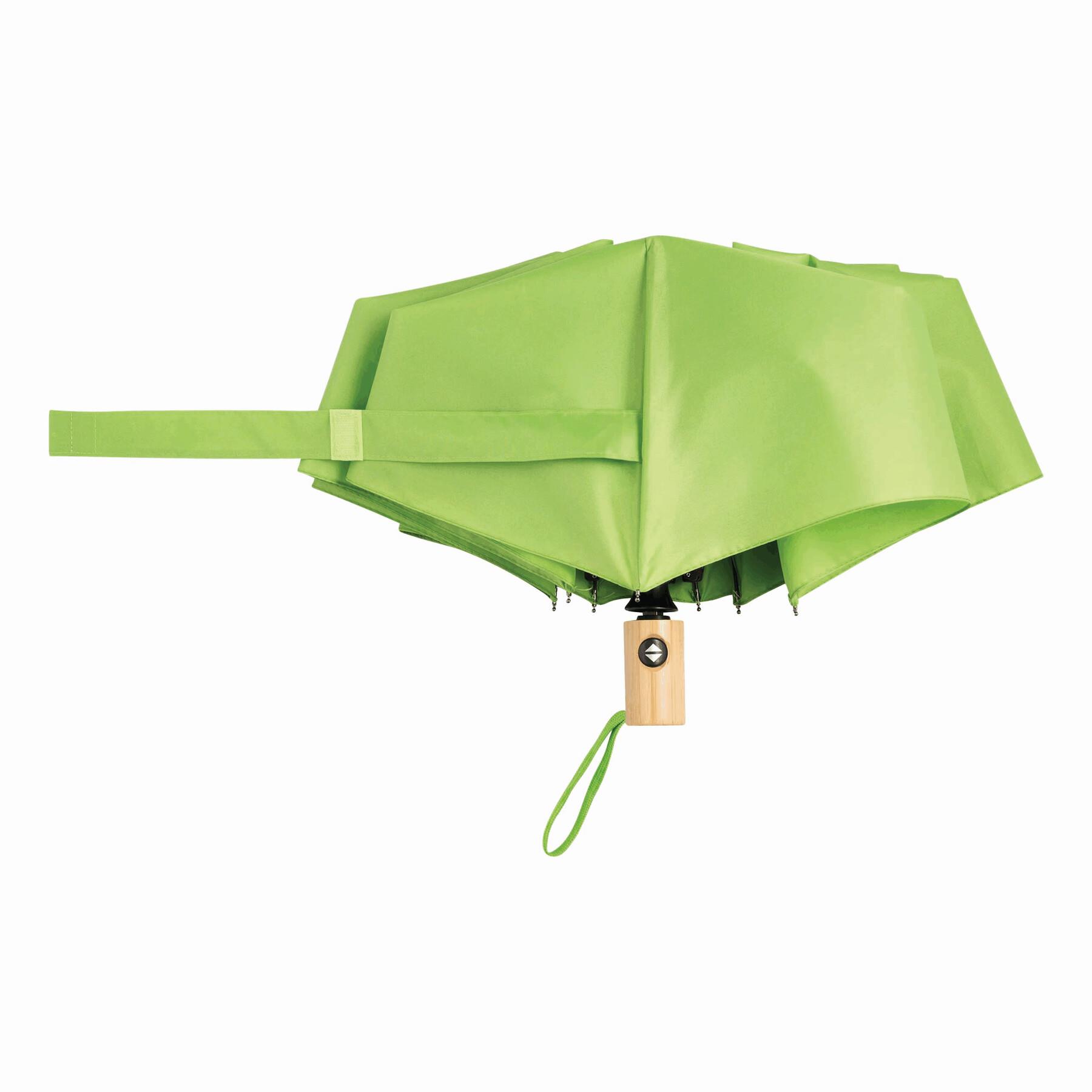 CALYPSO - Vollautomatischer Windproof-Taschenschirm