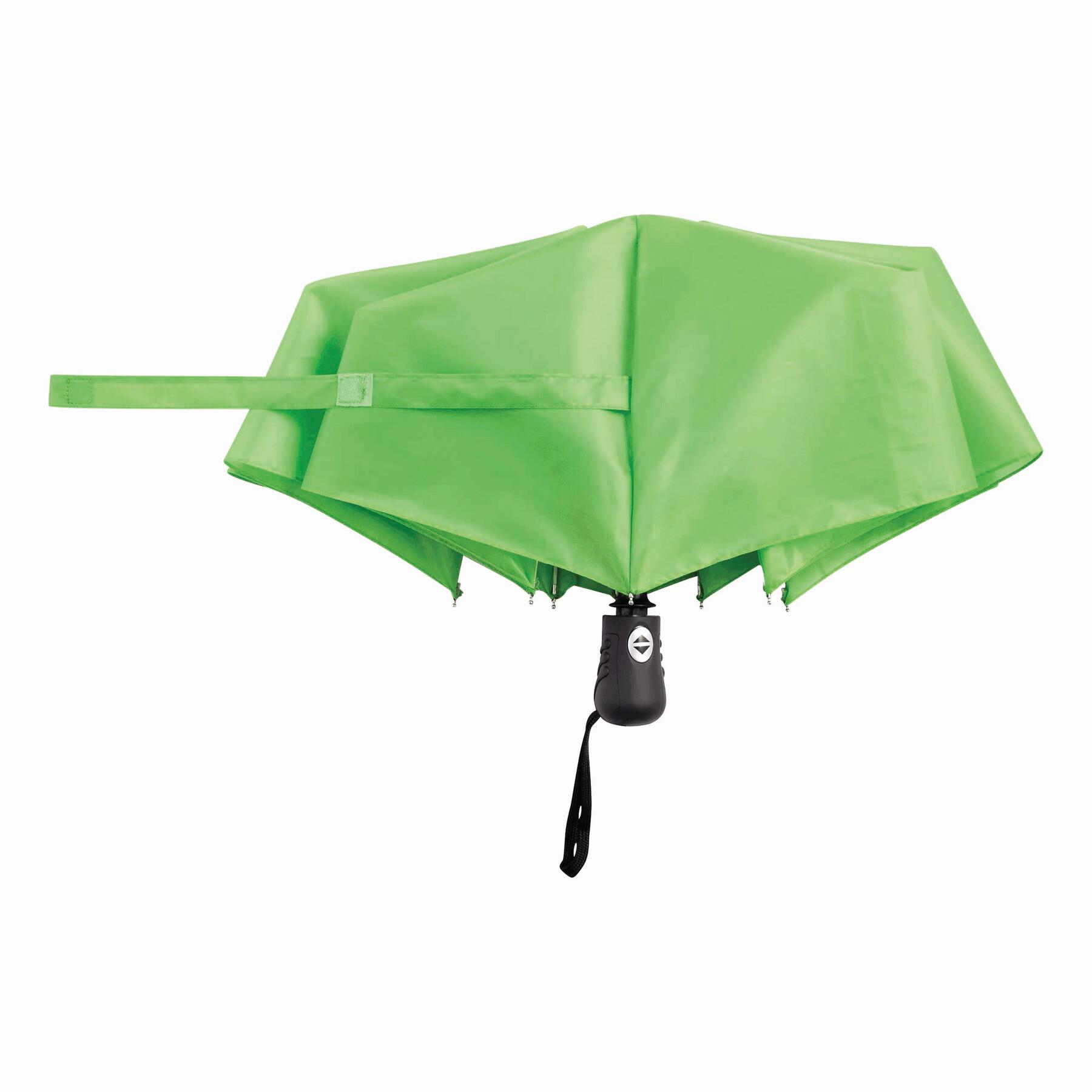 BORA - Vollautomatischer Windproof-Taschenschirm