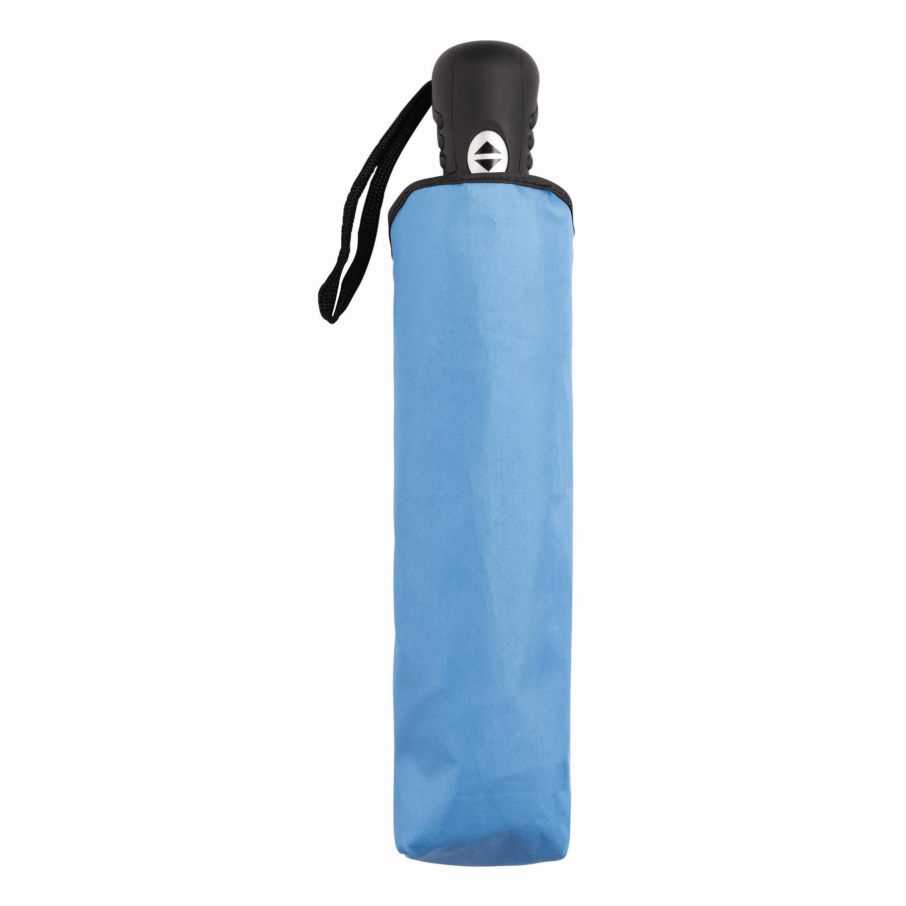 BORA - Vollautomatischer Windproof-Taschenschirm