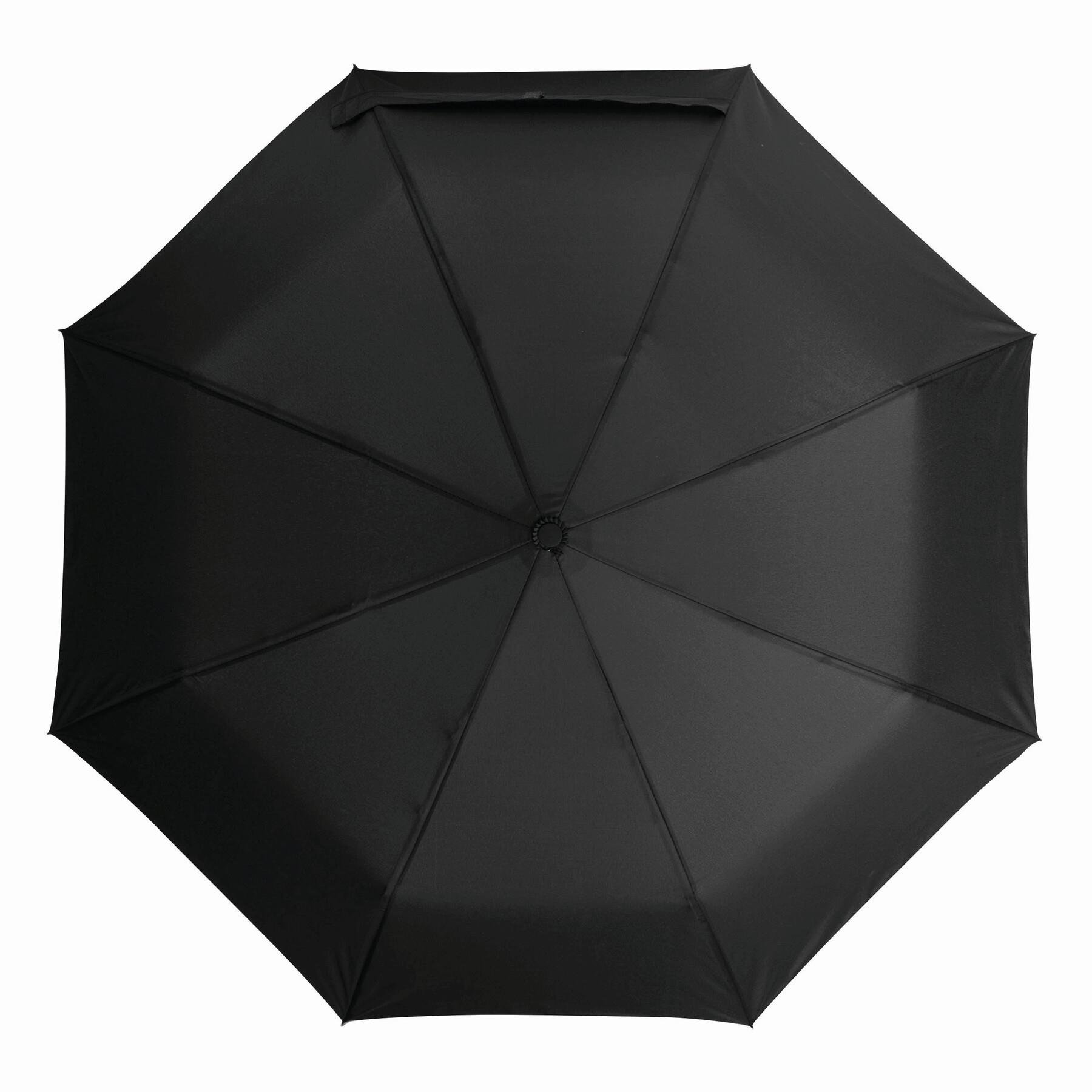 CALYPSO - Vollautomatischer Windproof-Taschenschirm