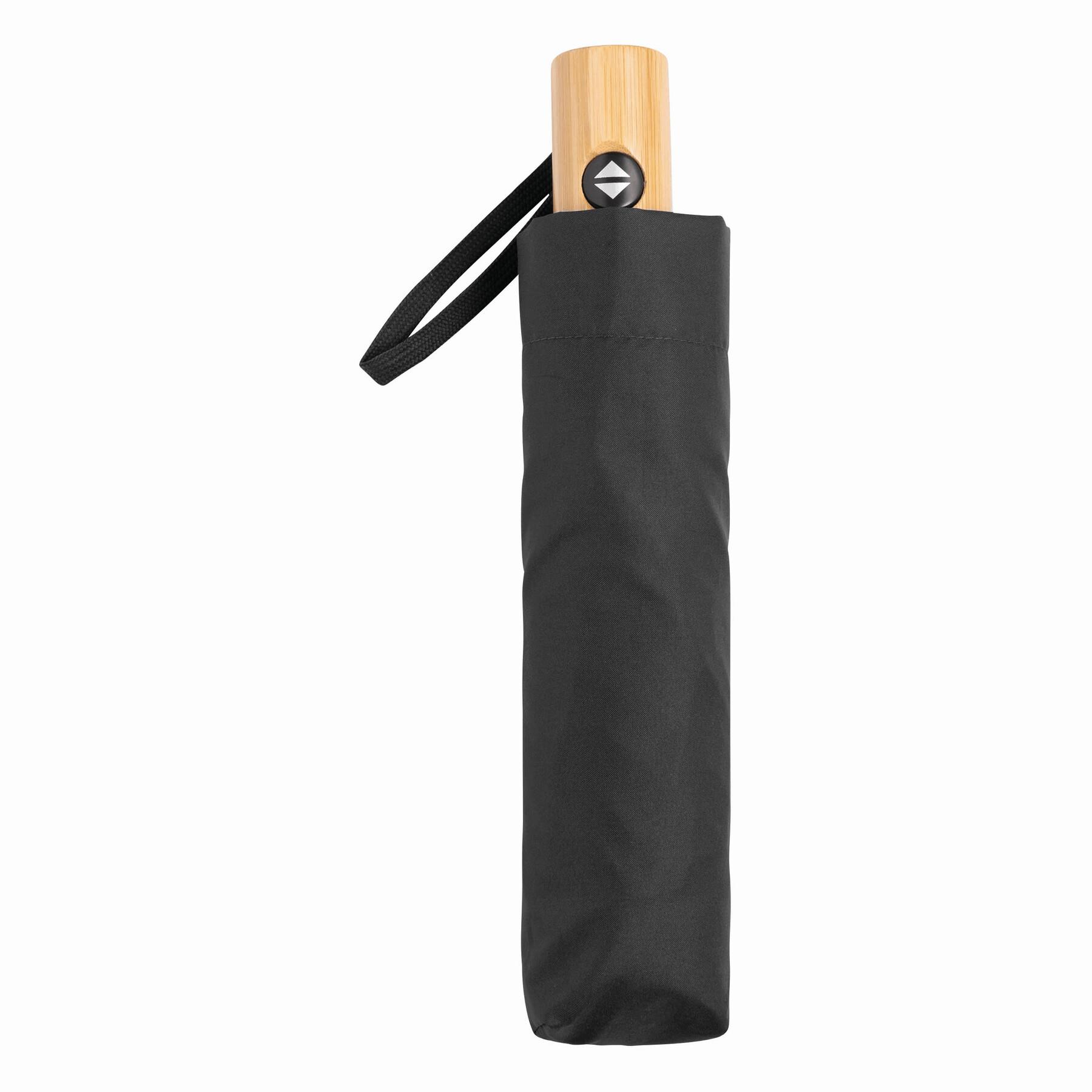 CALYPSO - Vollautomatischer Windproof-Taschenschirm