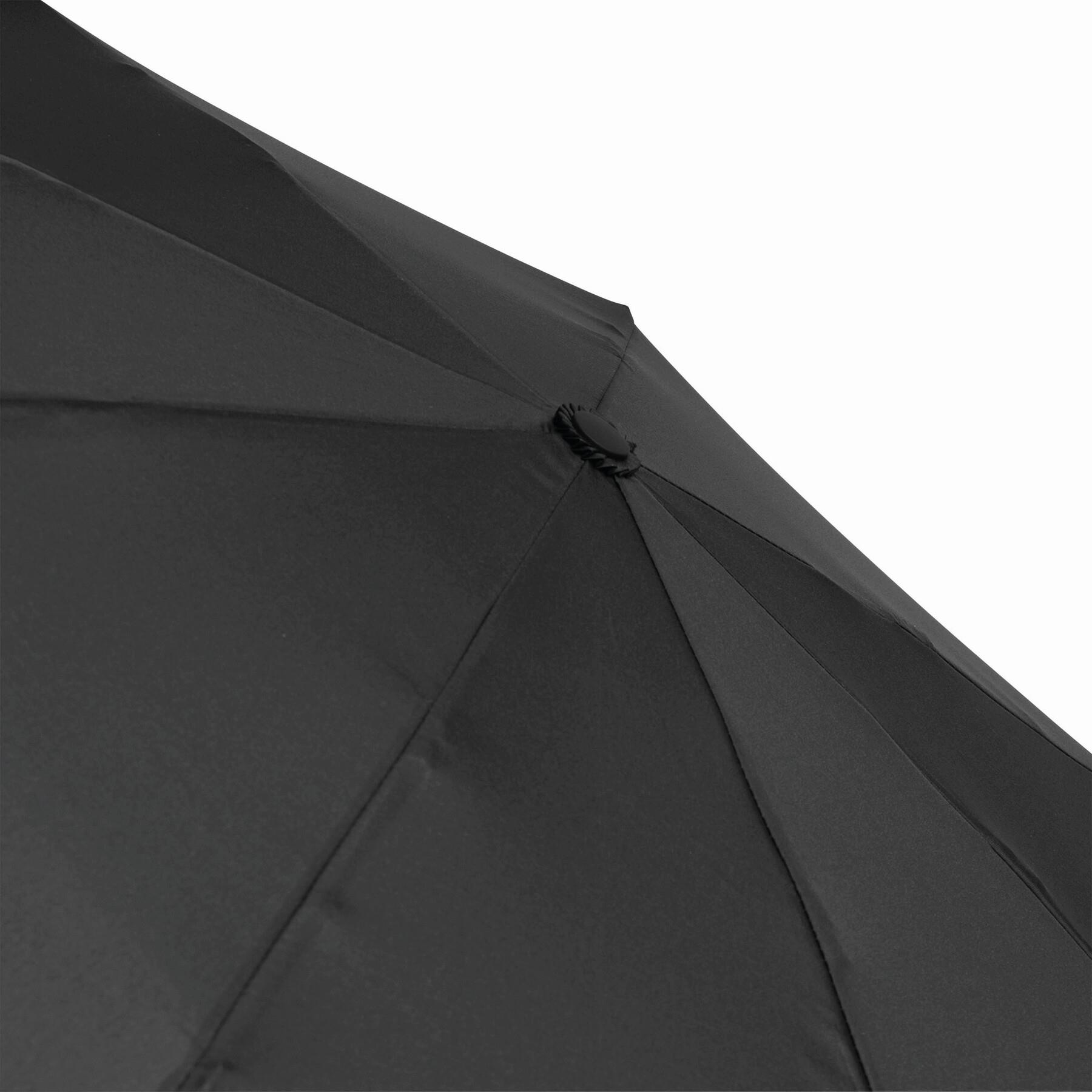 CALYPSO - Vollautomatischer Windproof-Taschenschirm