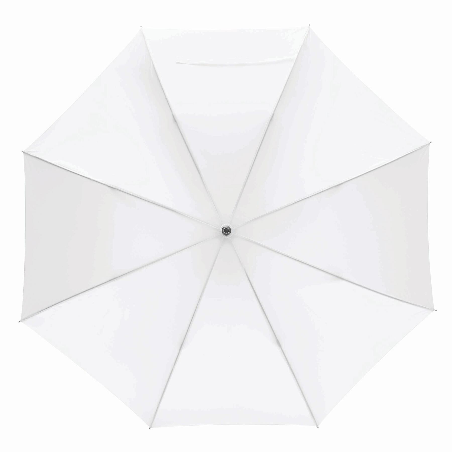 PASSAT - Automatischer Windproof-Golfschirm