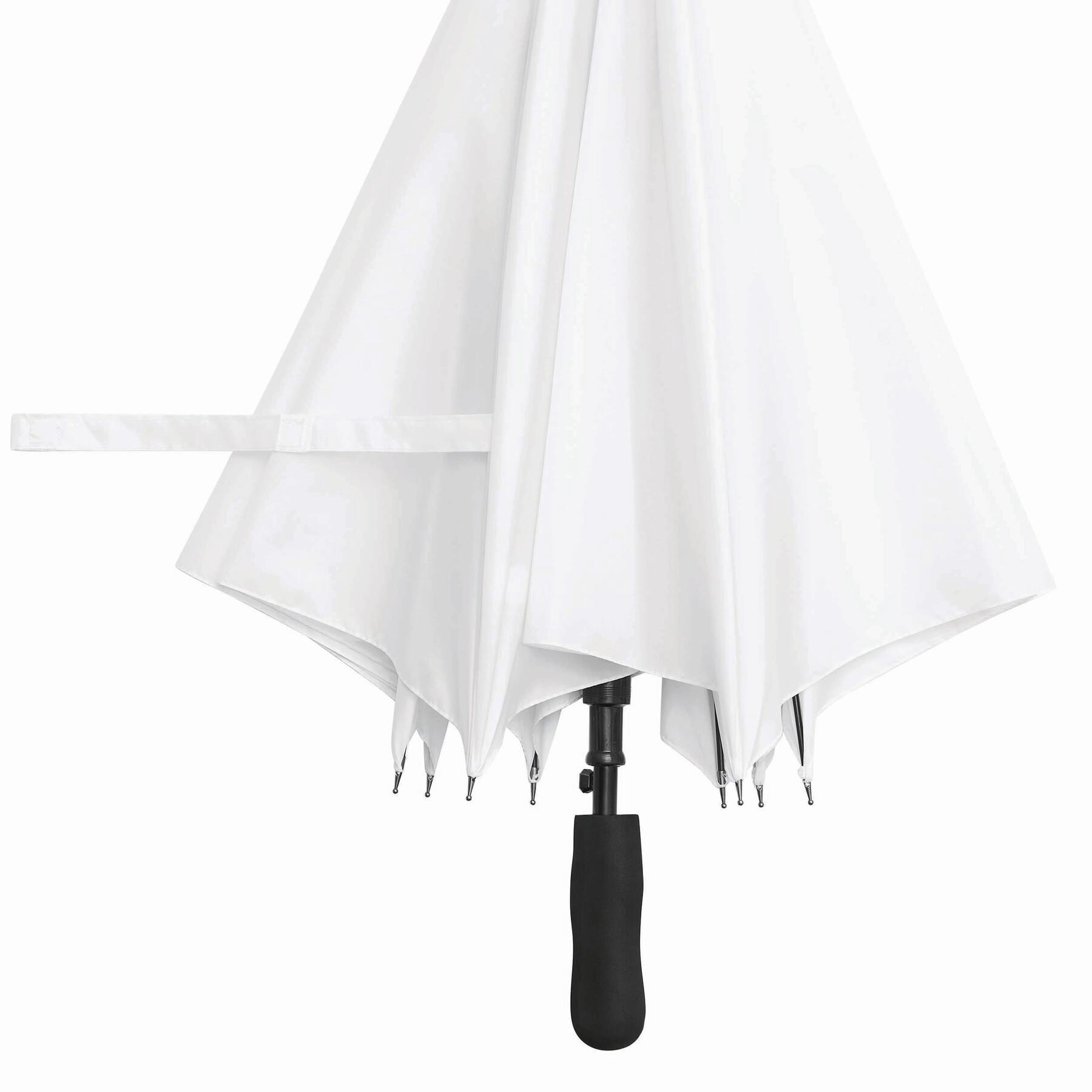 PASSAT - Automatischer Windproof-Golfschirm