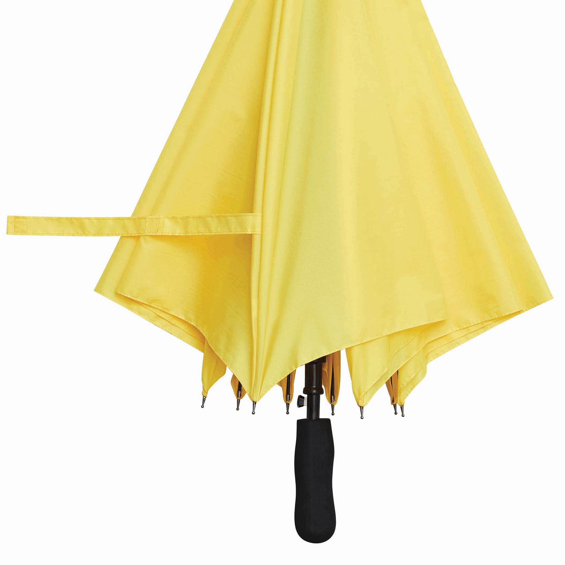 PASSAT - Automatischer Windproof-Golfschirm