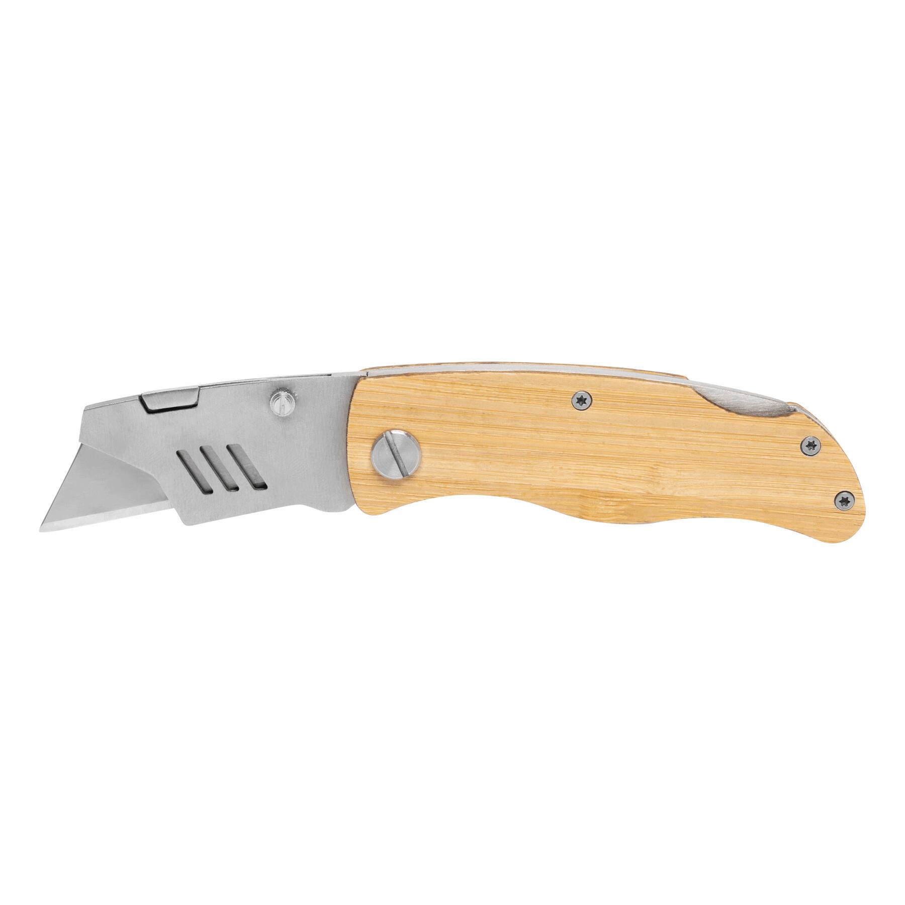 MECOZI CUT - Cuttermesser