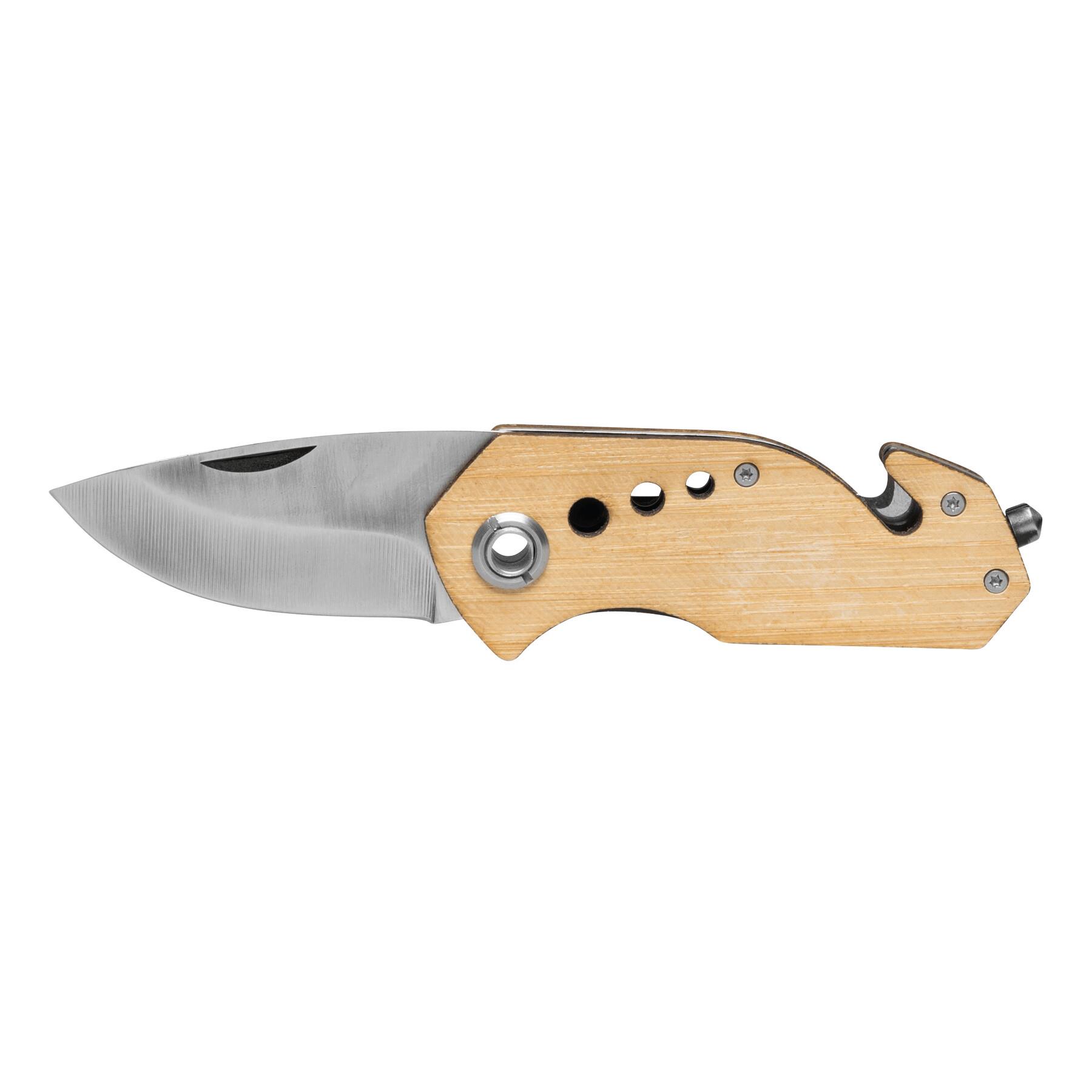 BAMBOO HIT - Taschenmesser