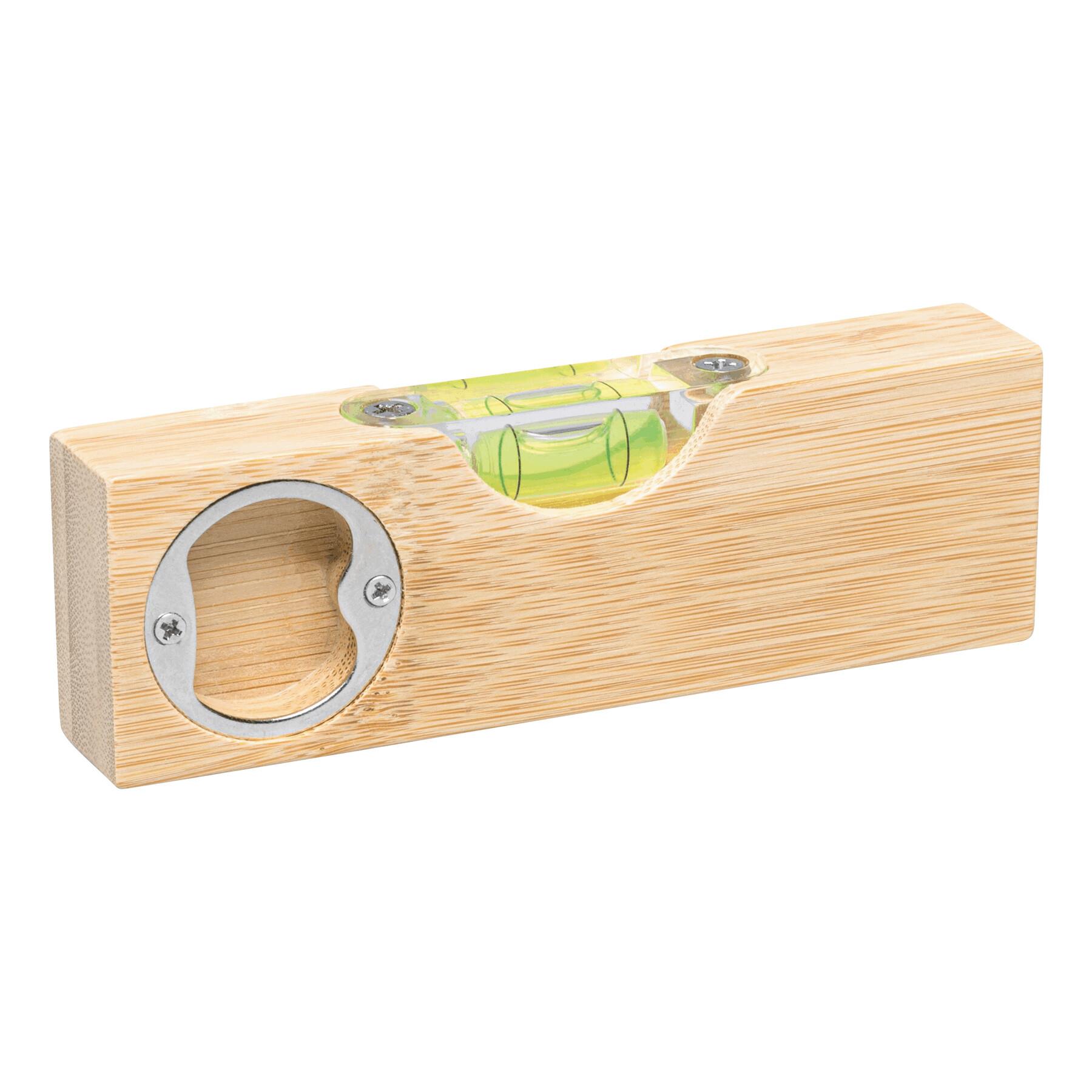 BAMBOO TOOL - Wasserwaage
