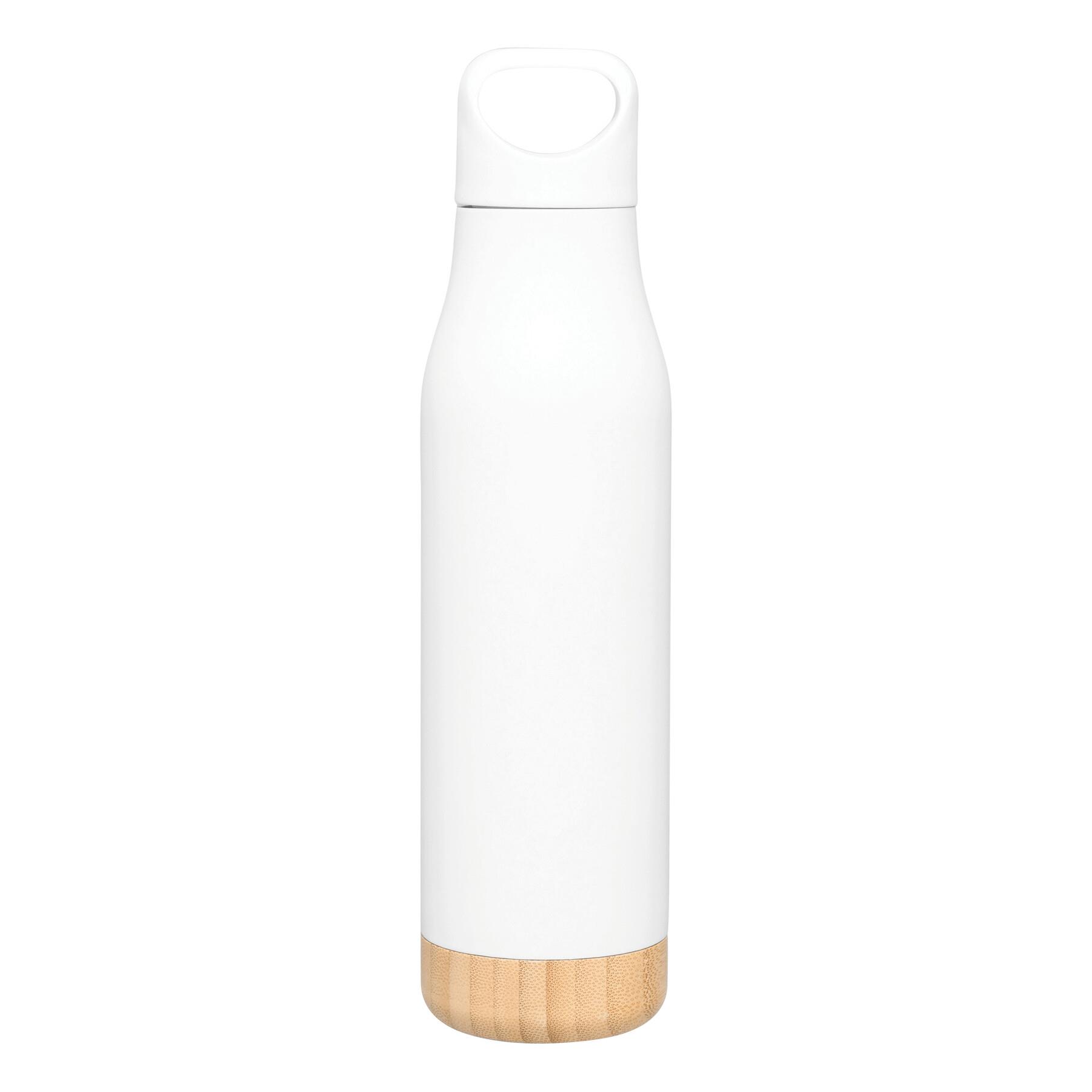 BAMBOO LEGEND - Vakuum-Trinkflasche