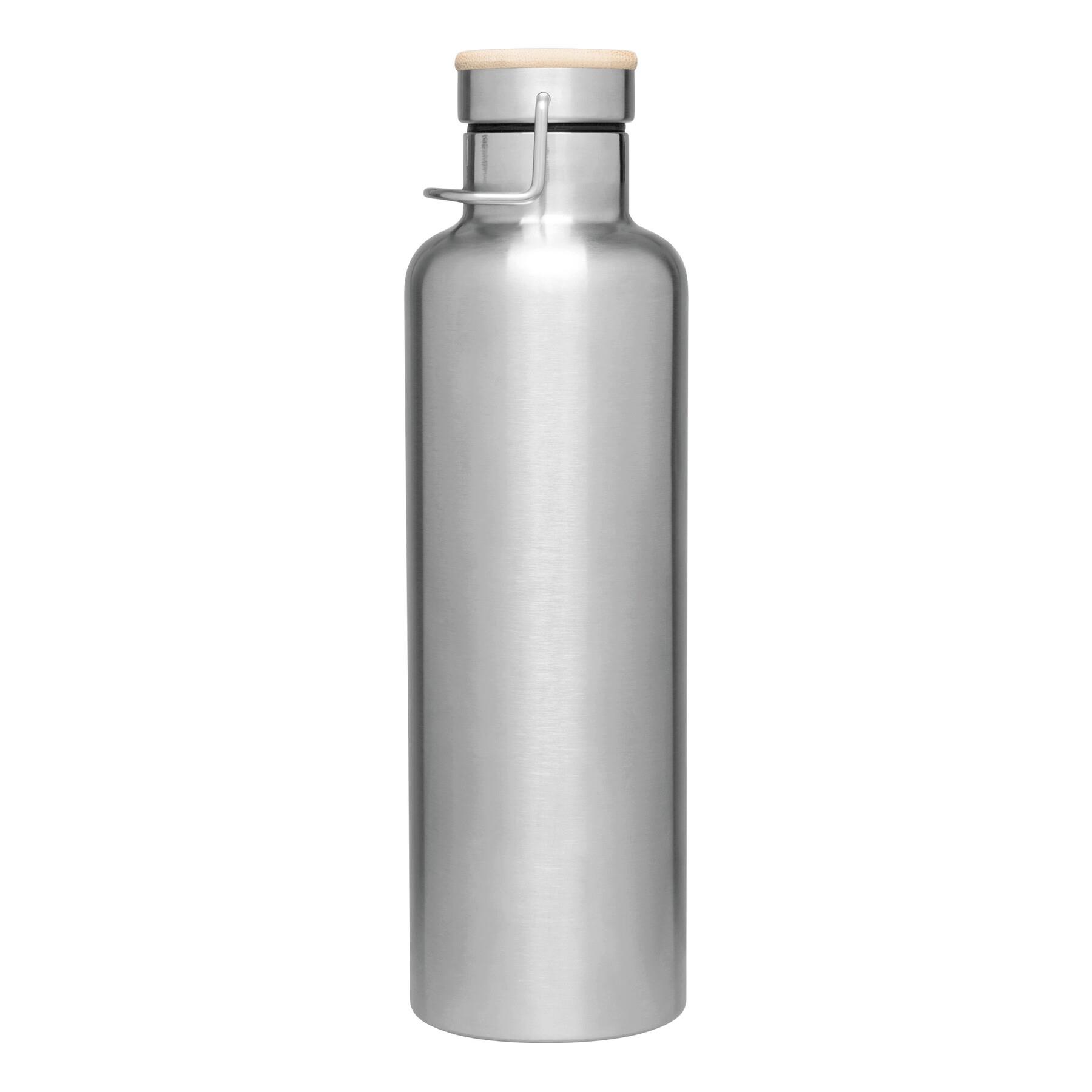 JUMBO MILITARY - Vakuum-Isolierflasche