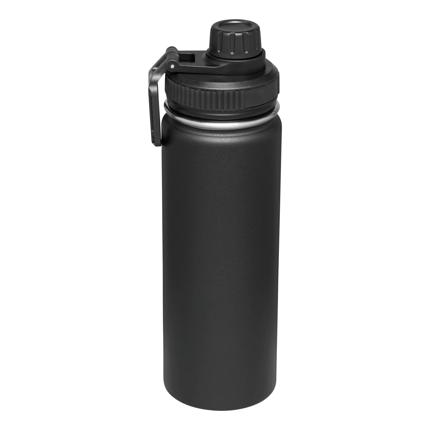 ARMY STYLE - Vakuum-Isolierflasche