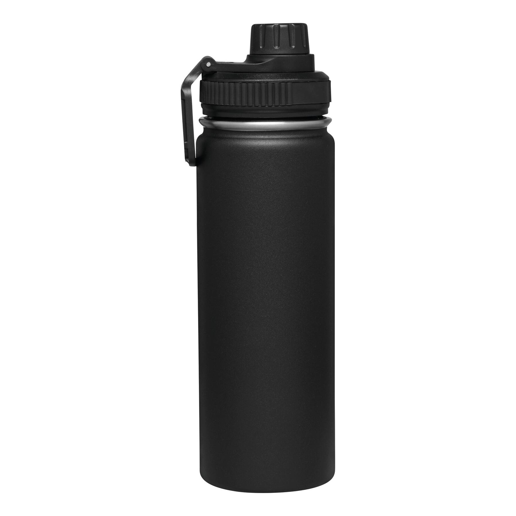 ARMY STYLE - Vakuum-Isolierflasche