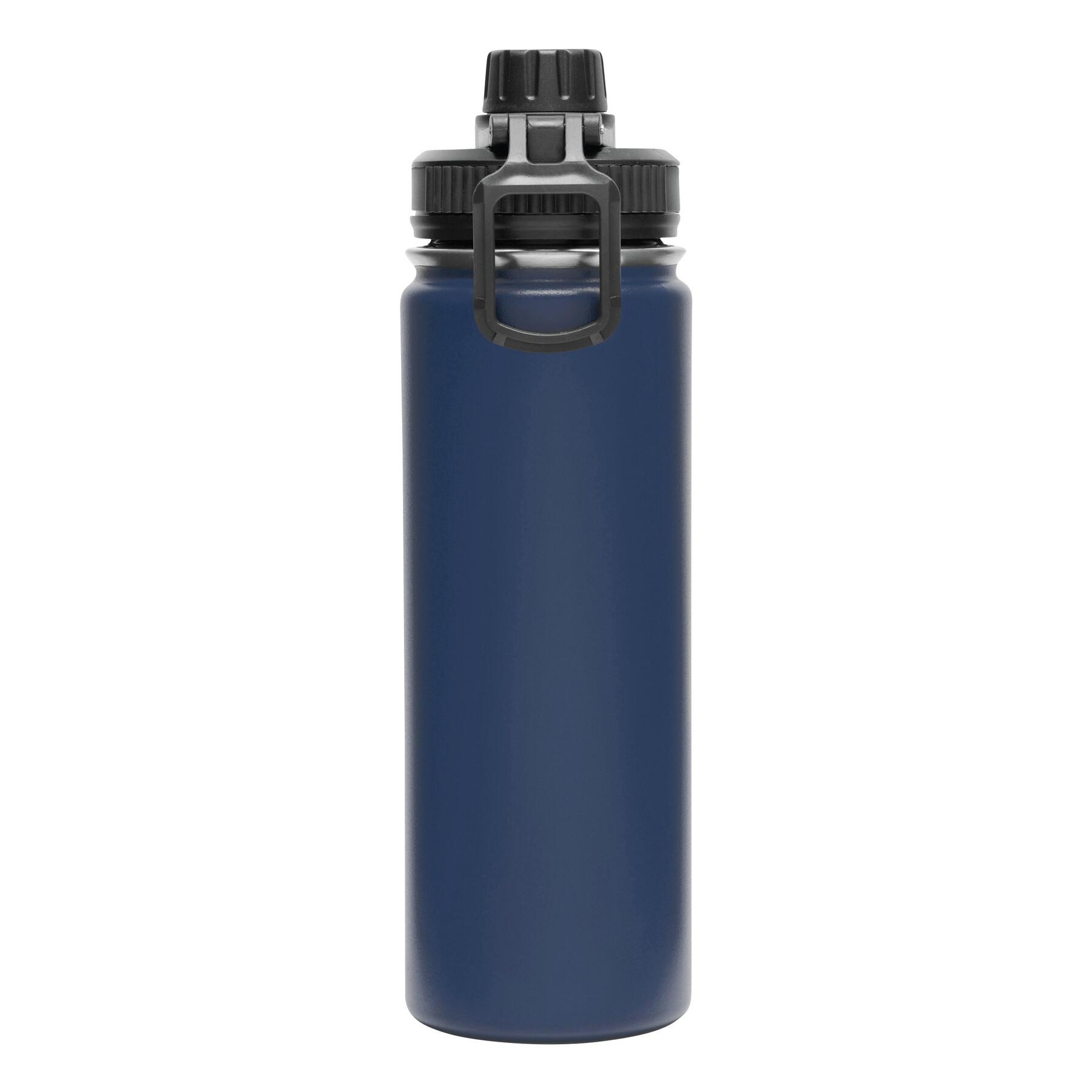 ARMY STYLE - Vakuum-Isolierflasche