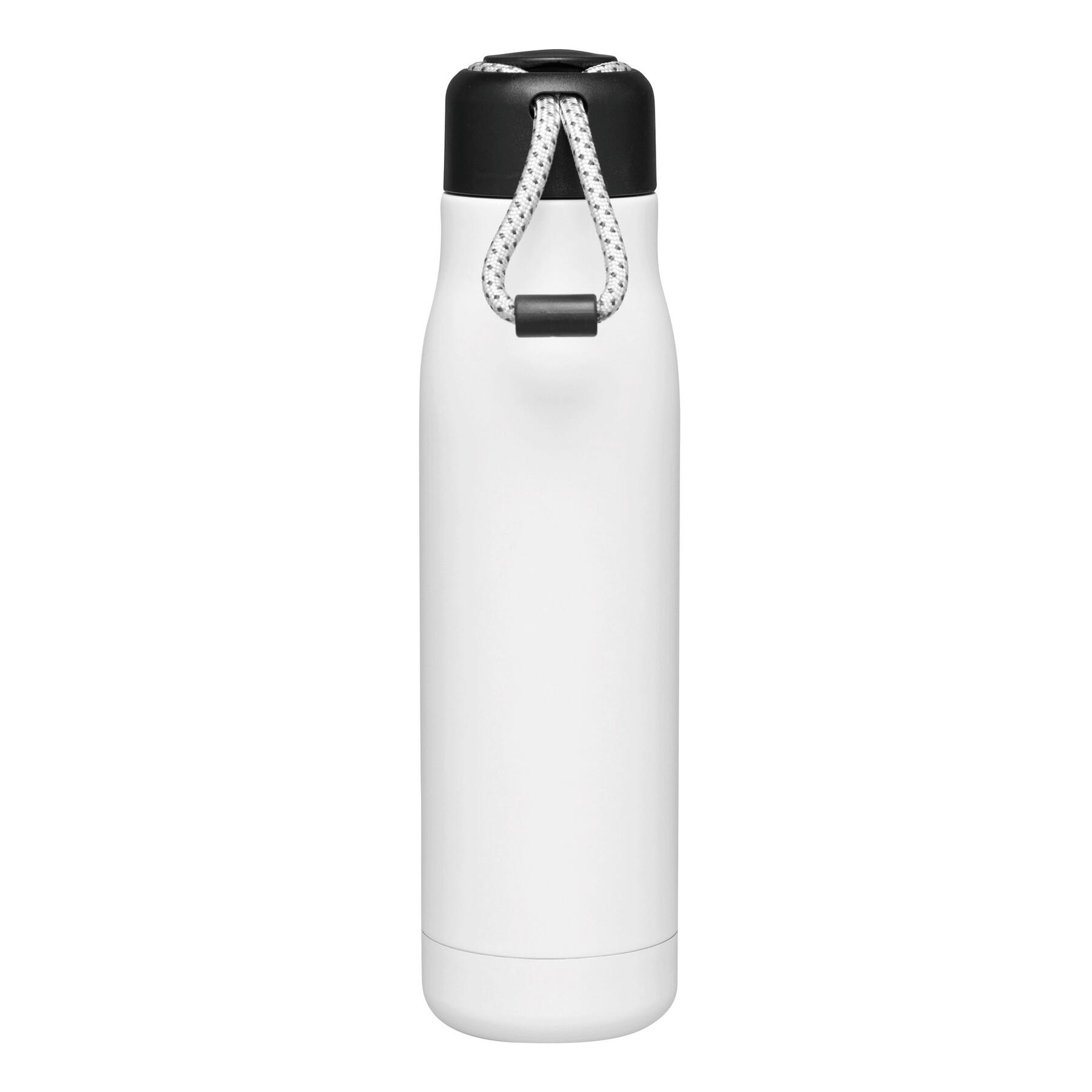 ROBUSTA - Vakuum-Isolierflasche