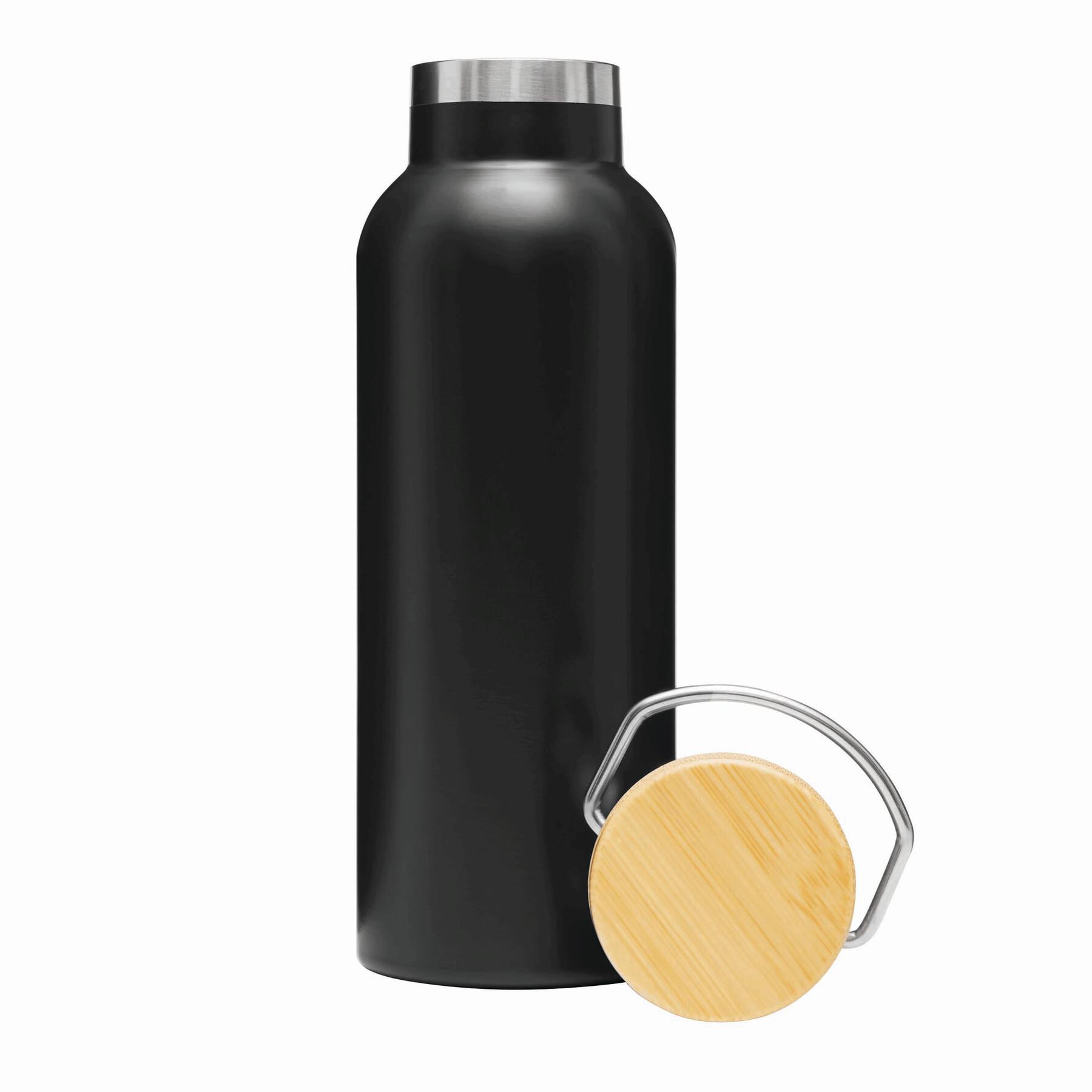MECOZI FLAVOUR - Vakuum-Trinkflasche