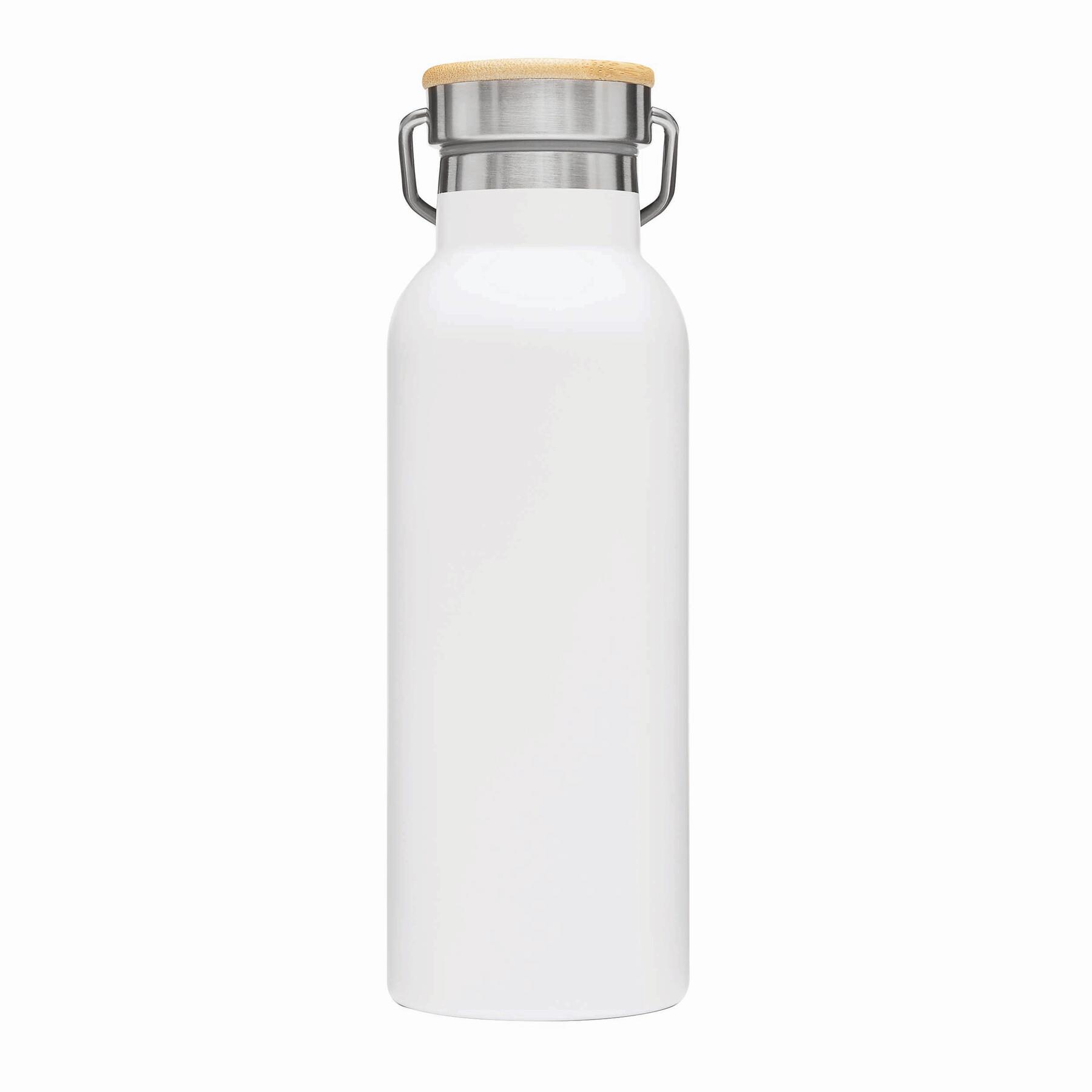 MECOZI FLAVOUR - Vakuum-Trinkflasche