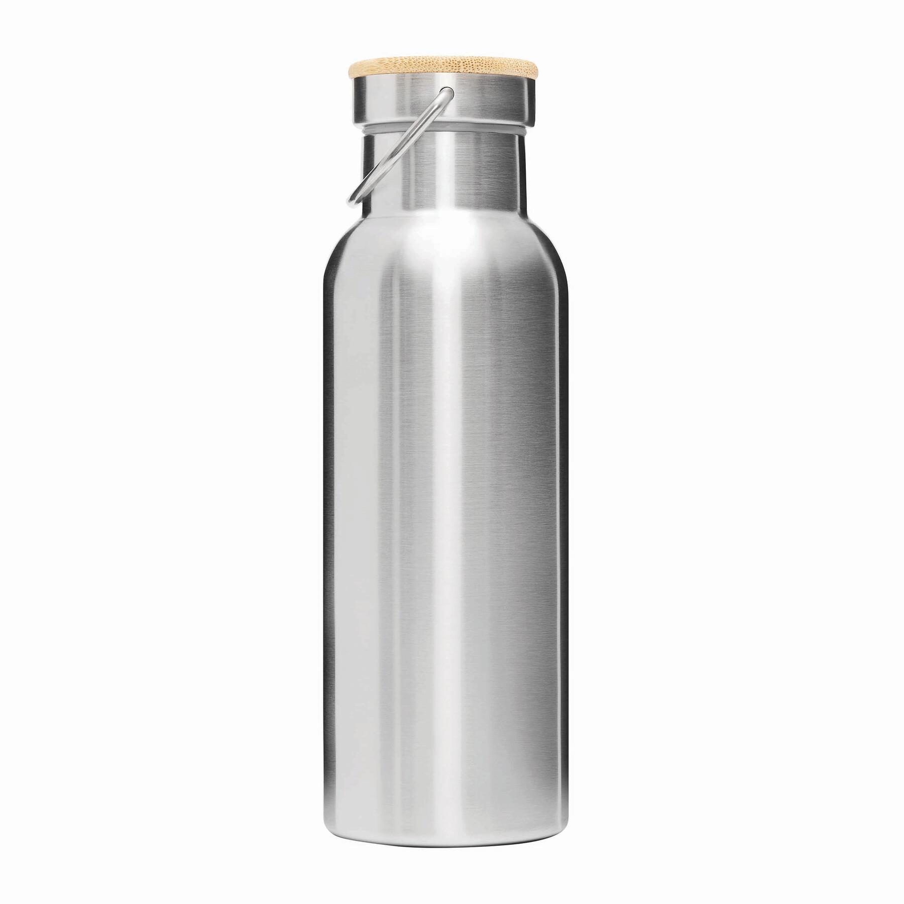 MECOZI FLAVOUR - Vakuum-Trinkflasche